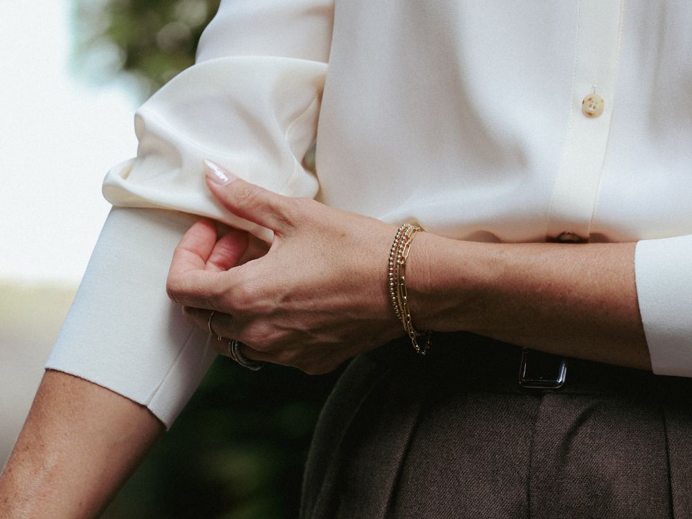 Style, Substance &amp; Sustainability: A Conversation with Stylist Penelope Cadzow