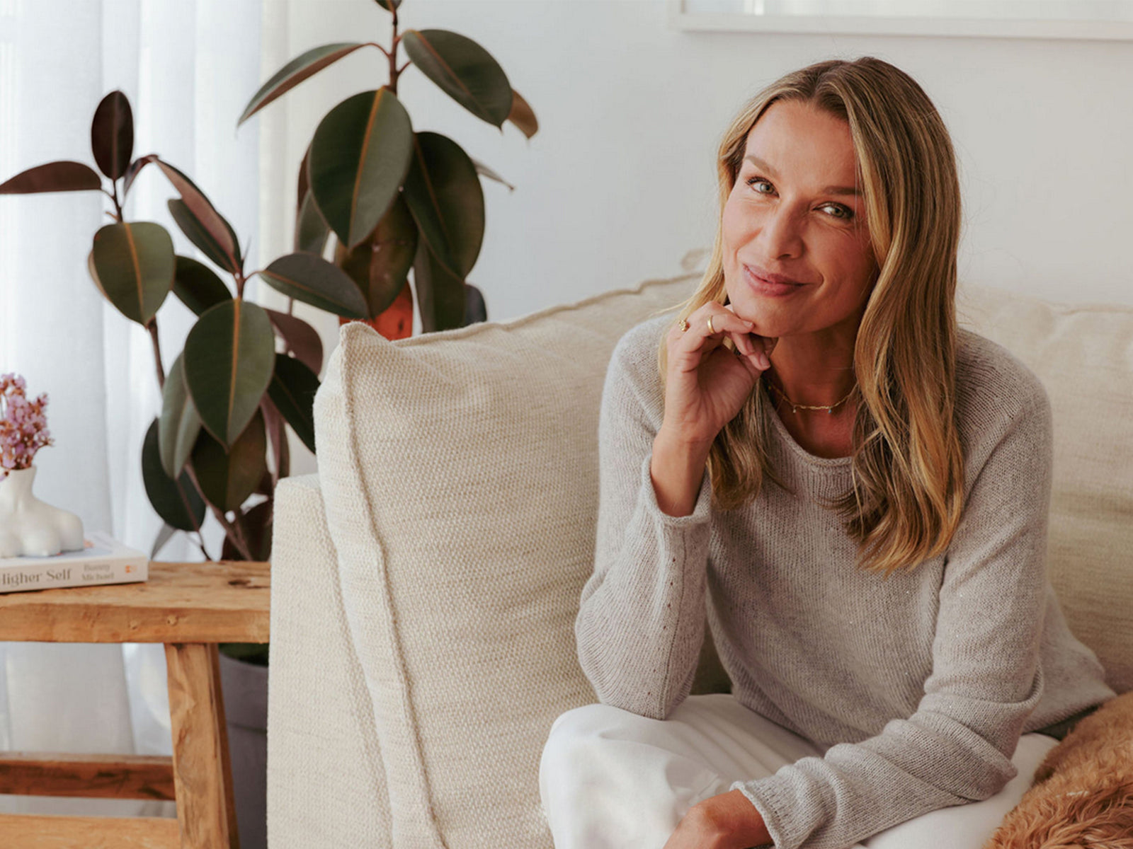 IDA+S International Women’s Day Series: Tahyna Tozzi MacManus