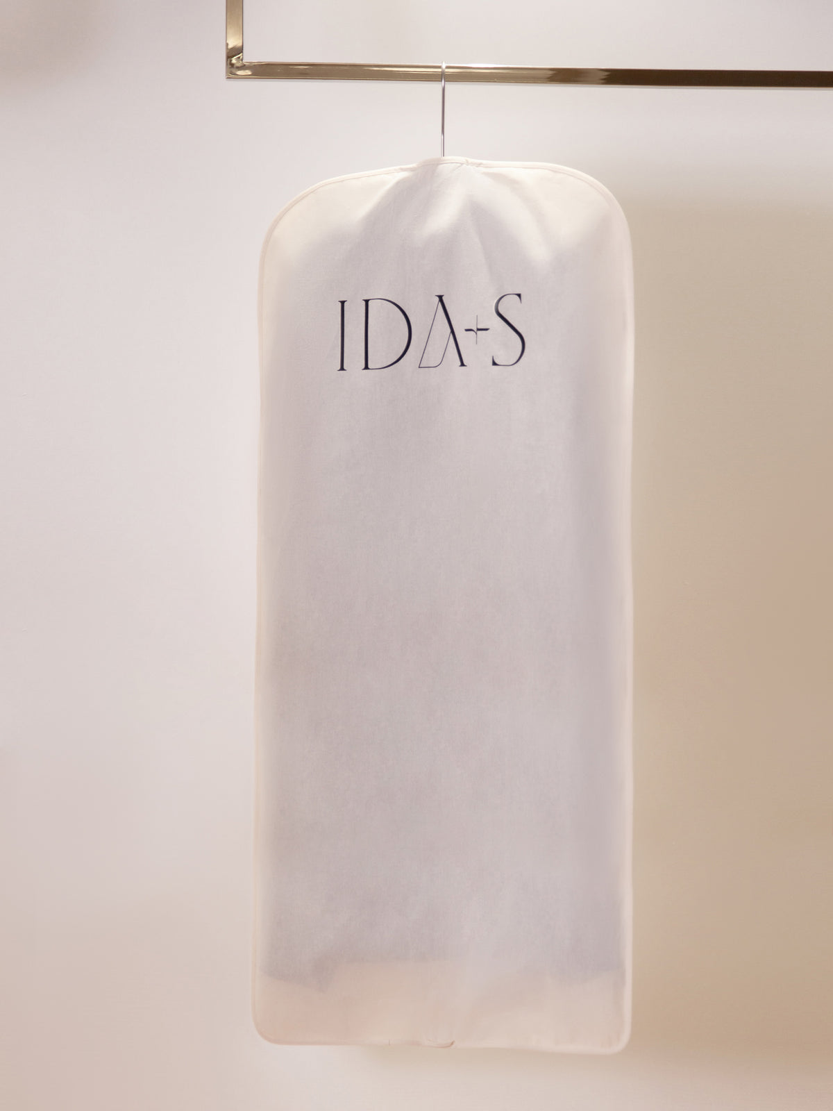 IDA+S Premium Large Cotton Garment Bag