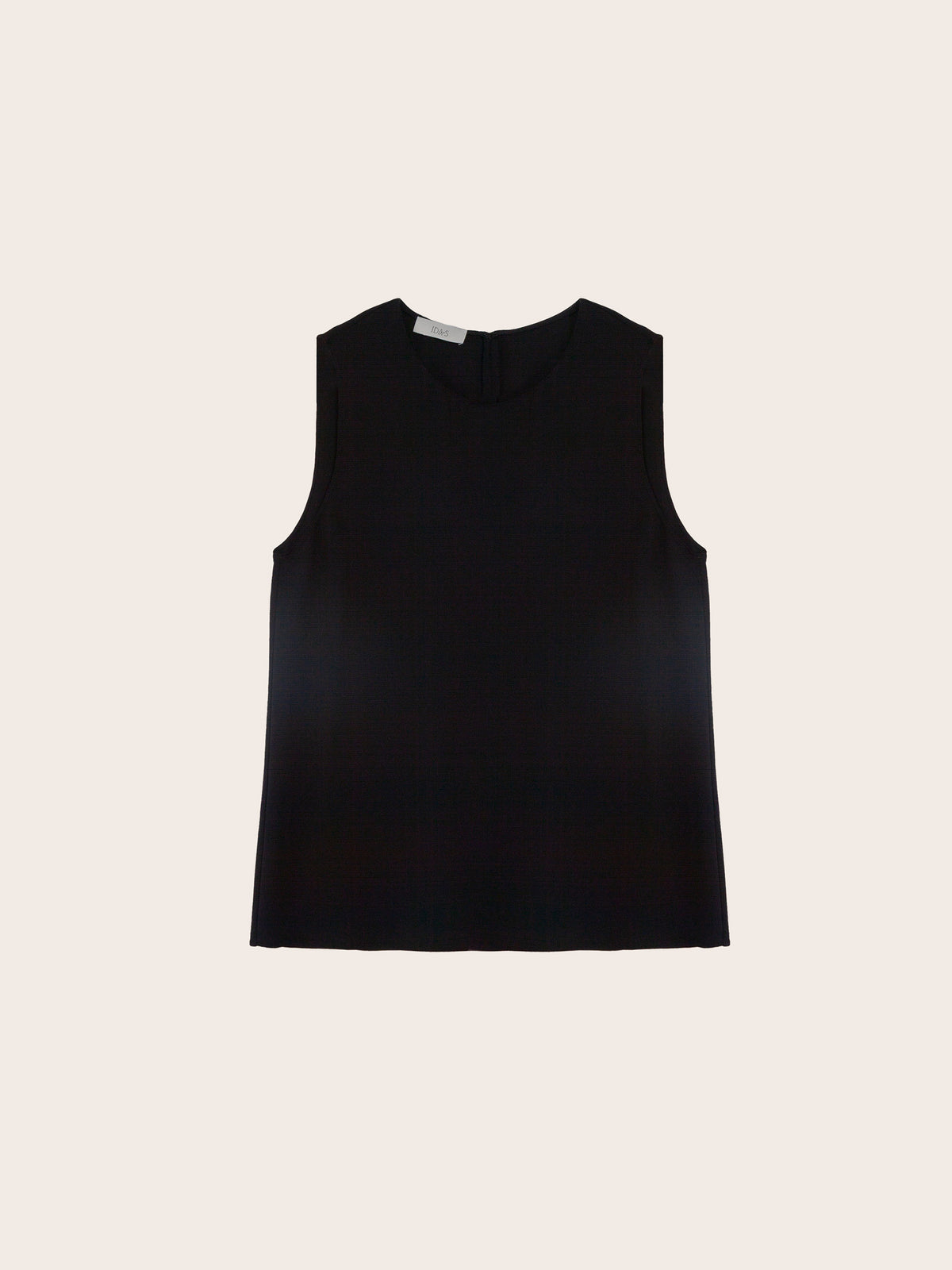 LINDA SILK TOP