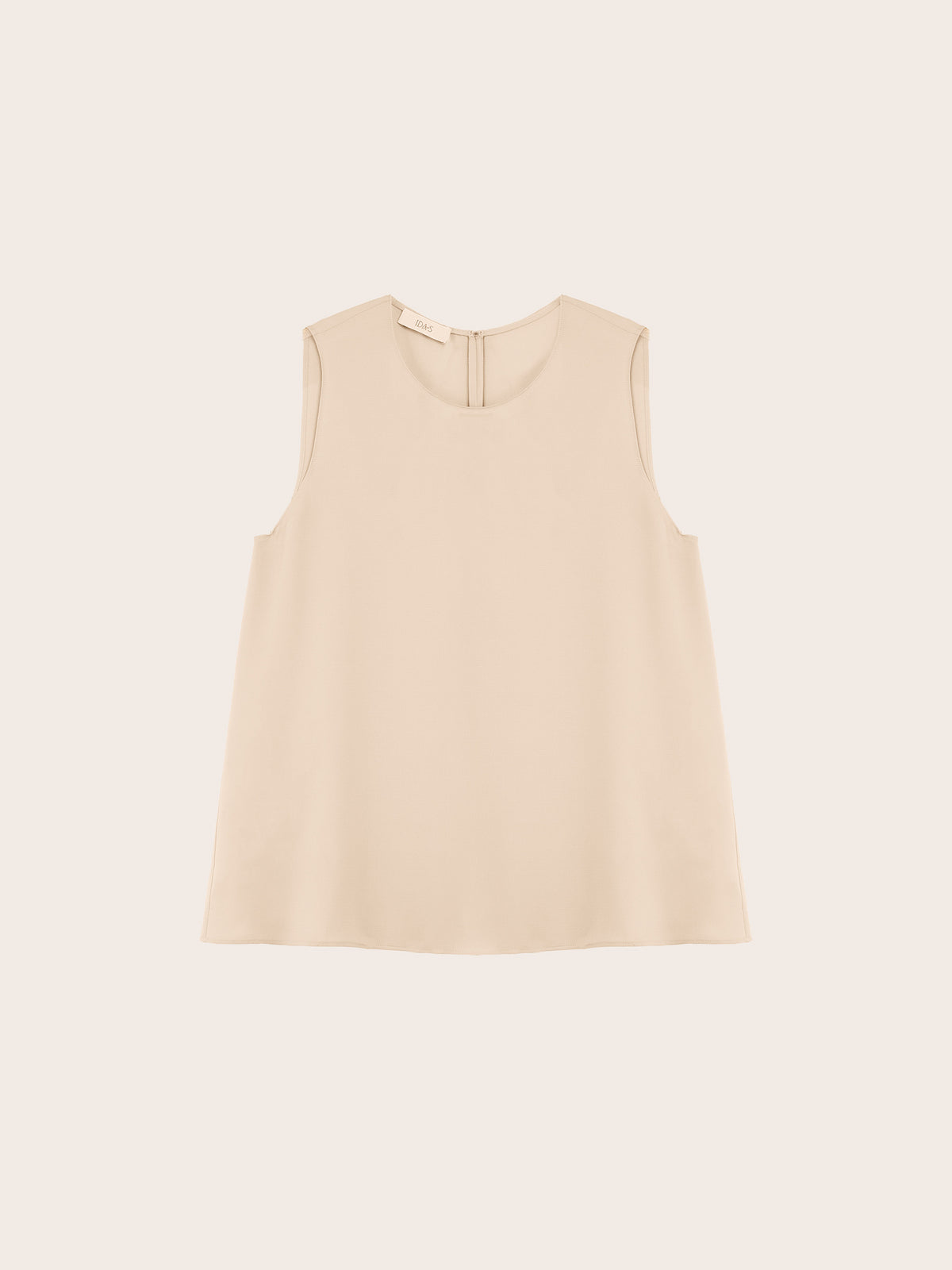LINDA SILK TOP
