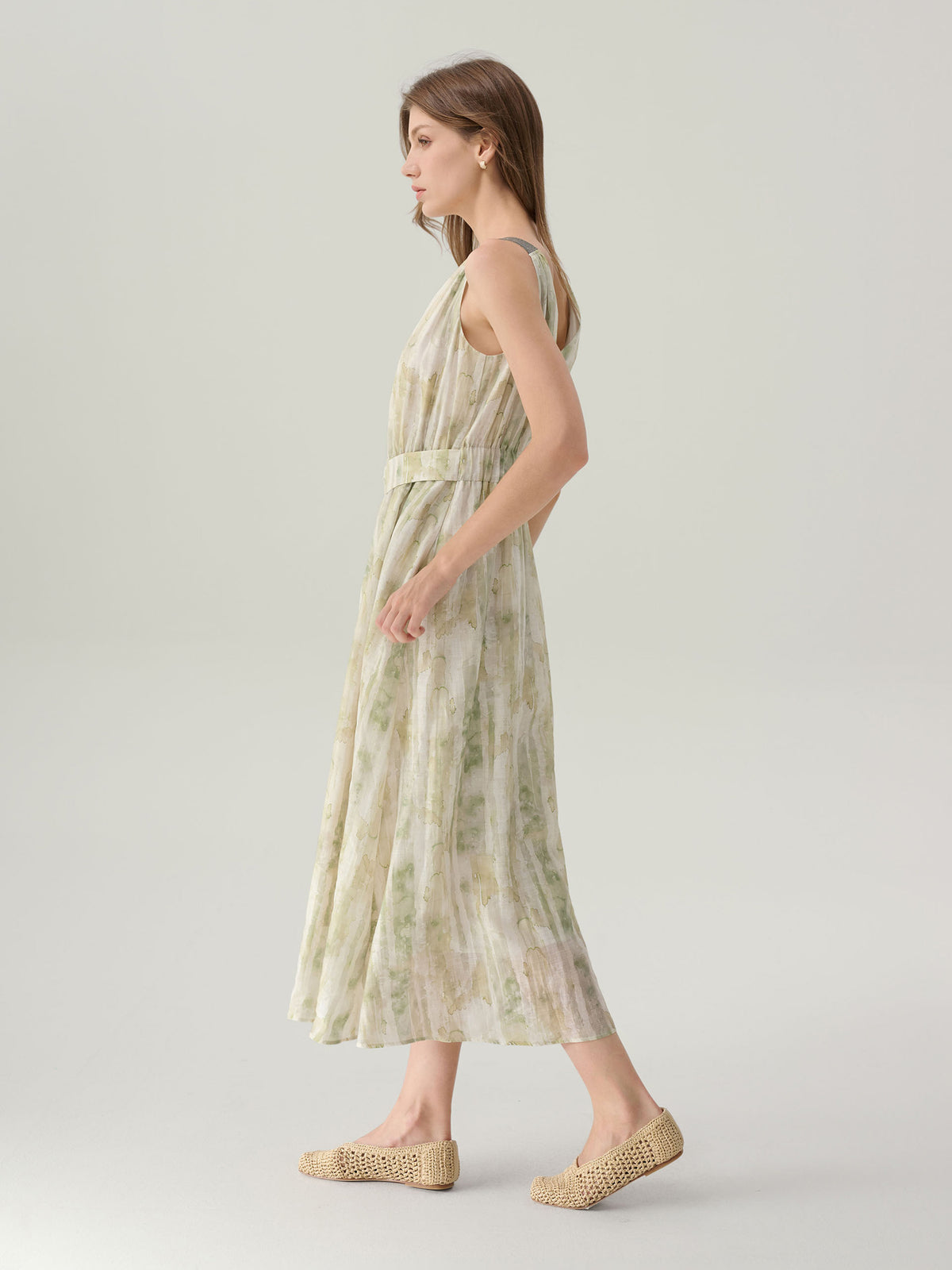 Emerson Midi Dress