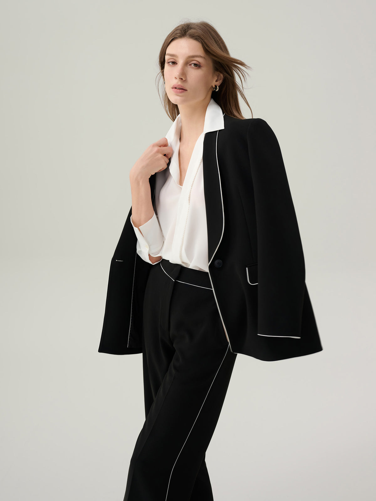 Aurelia Suit Jacket