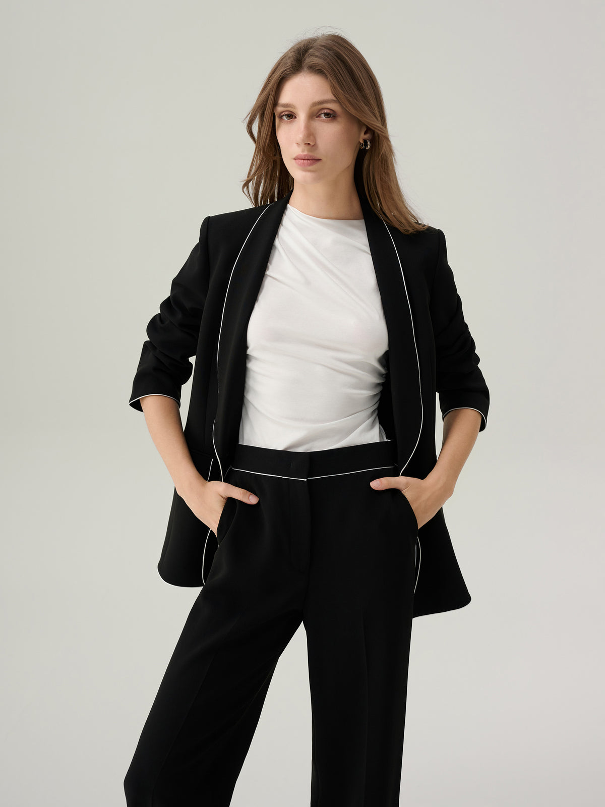 Aurelia Suit Jacket