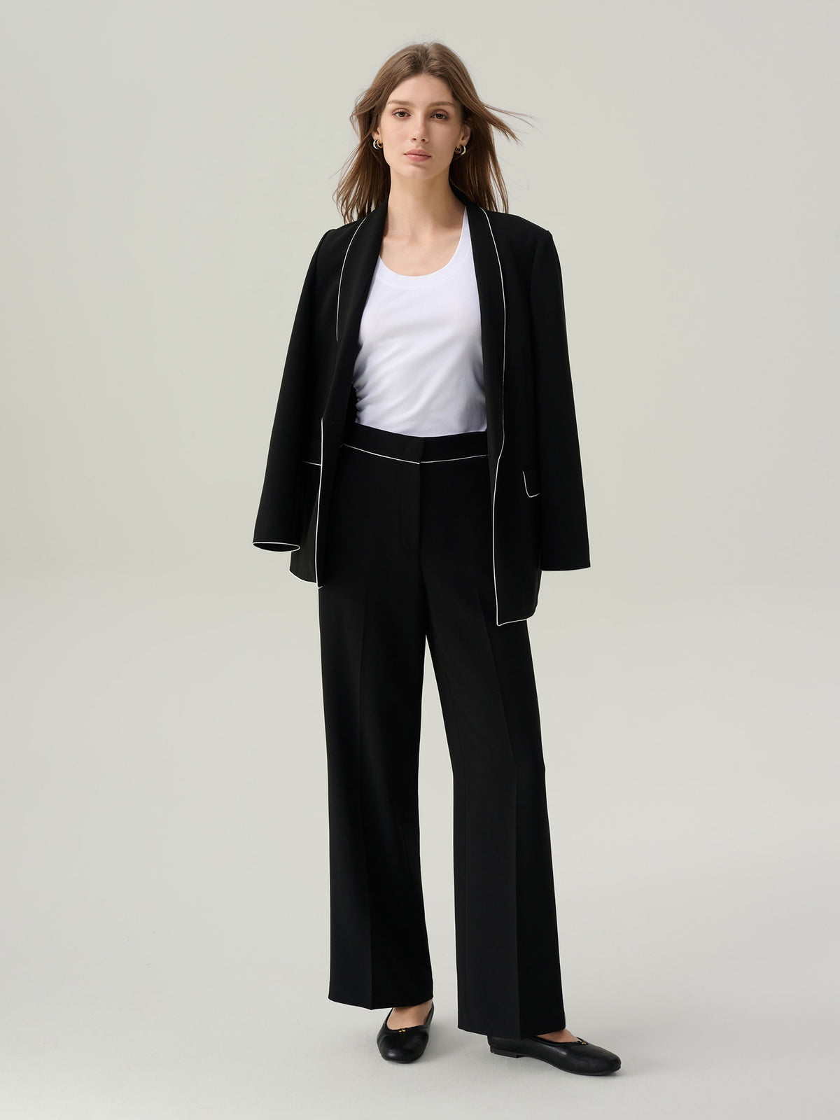 Aurelia Suit Jacket