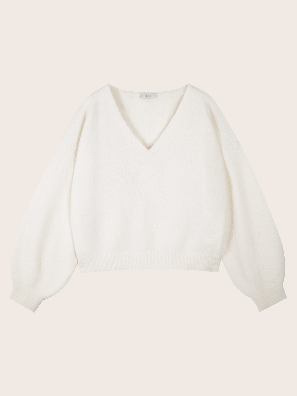 Andy Wool Pull over