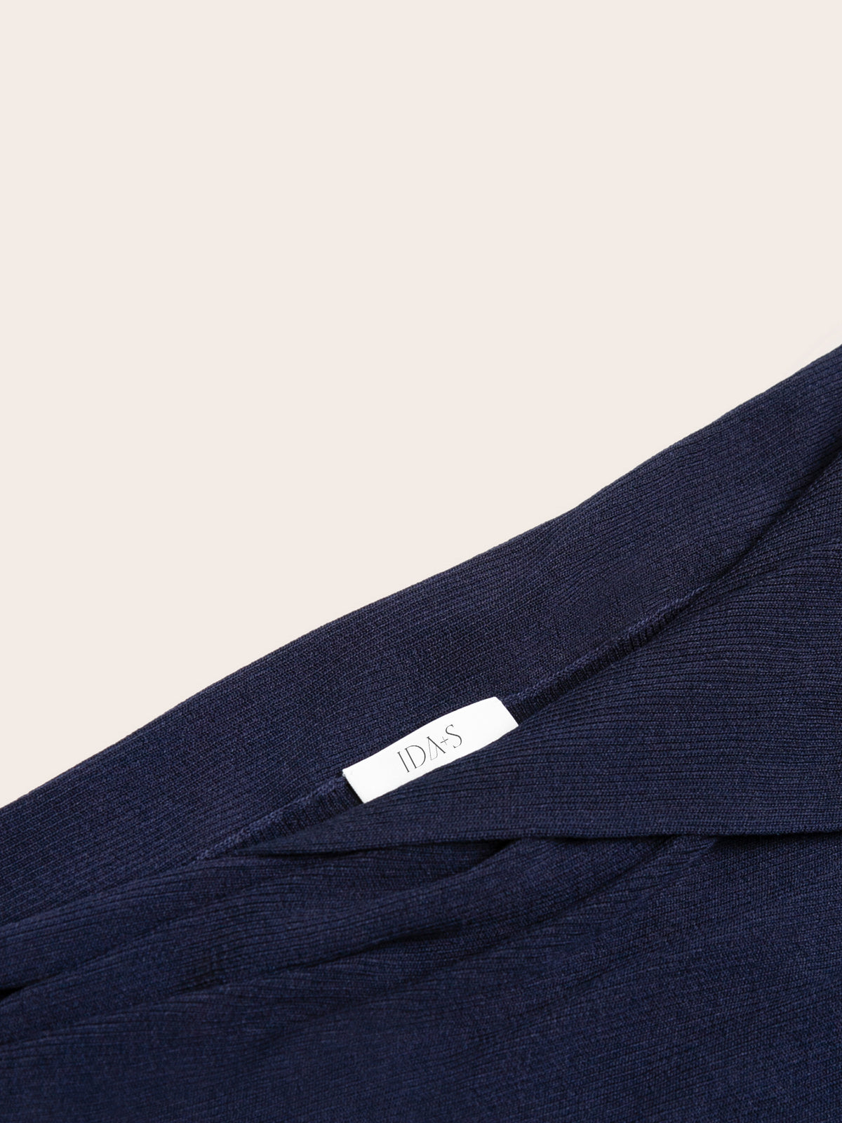 Romy Silk Off The Shoulder Top