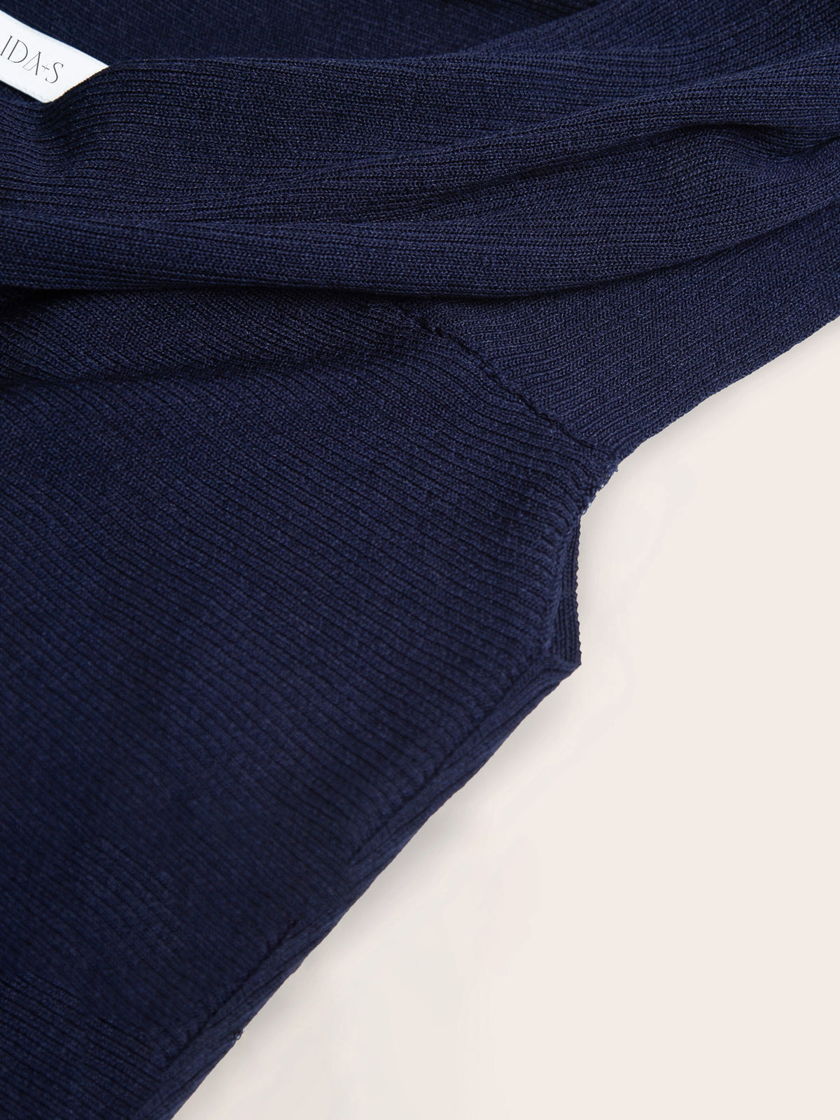 Romy Silk Off The Shoulder Top