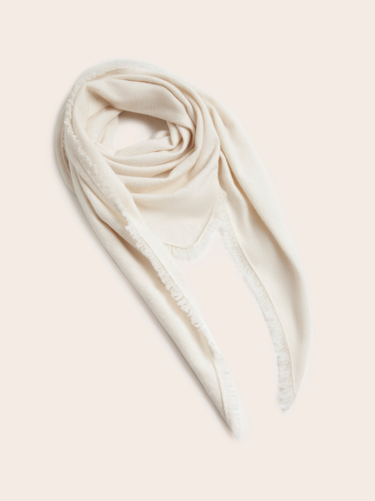 Langham 100% Cashmere Scarf