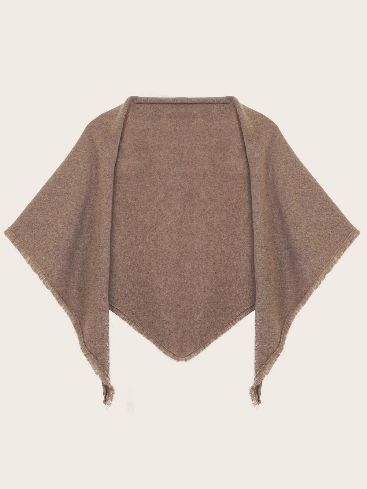 Langham 100% Cashmere Scarf