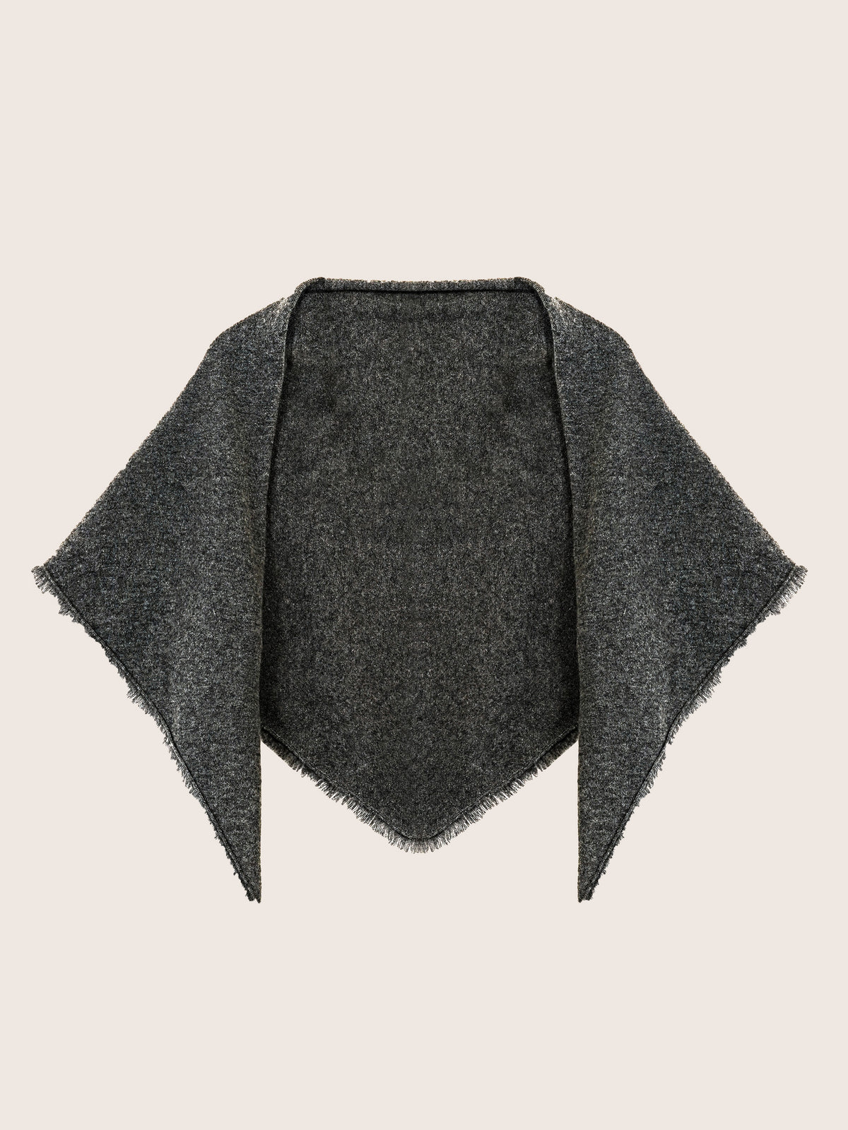 Langham 100% Cashmere Scarf