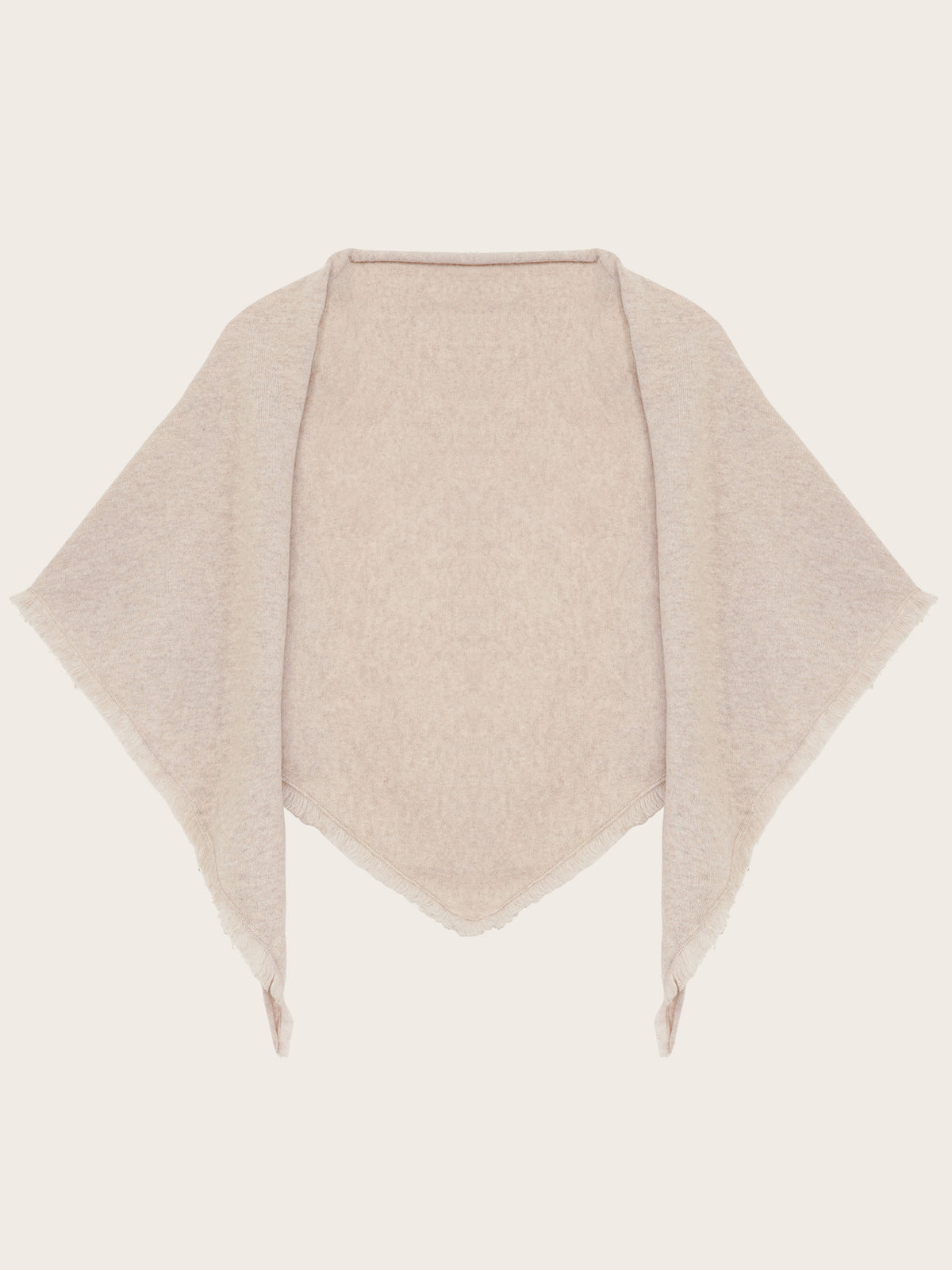 Langham 100% Cashmere Scarf