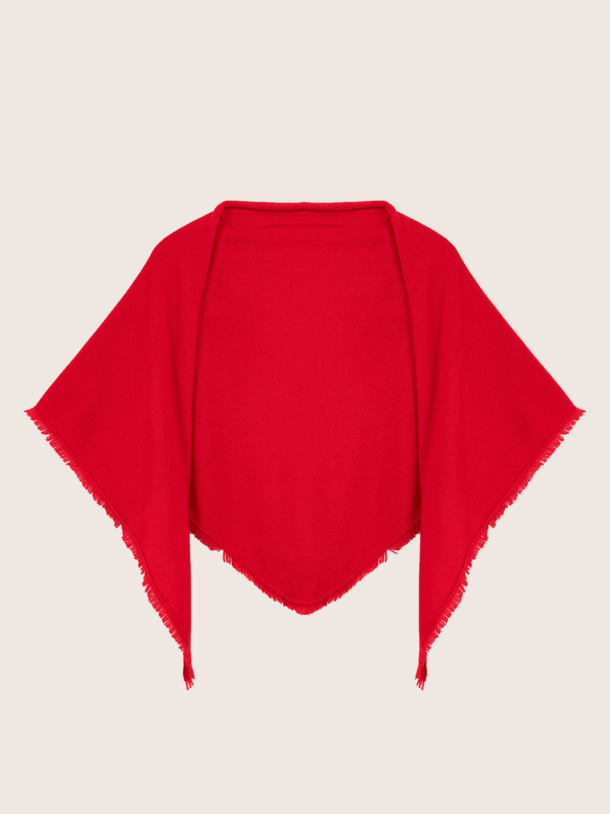 Langham 100% Cashmere Scarf