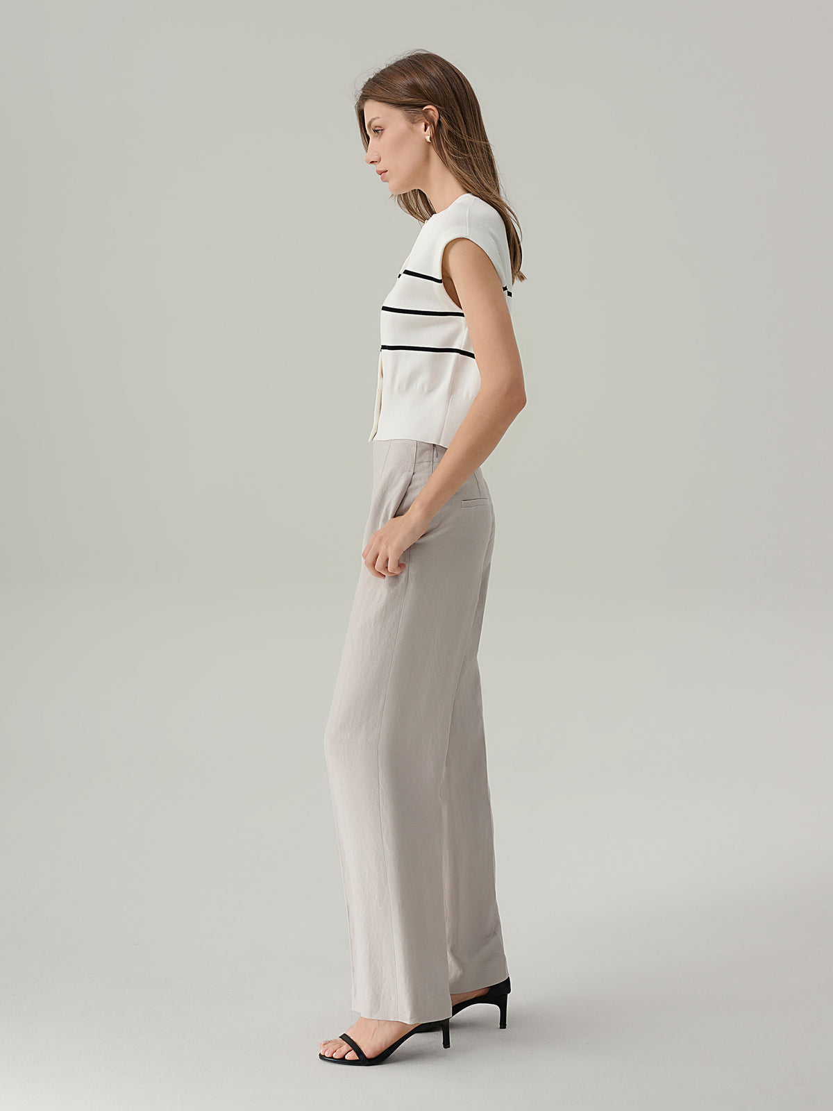 Emery Linen Pants