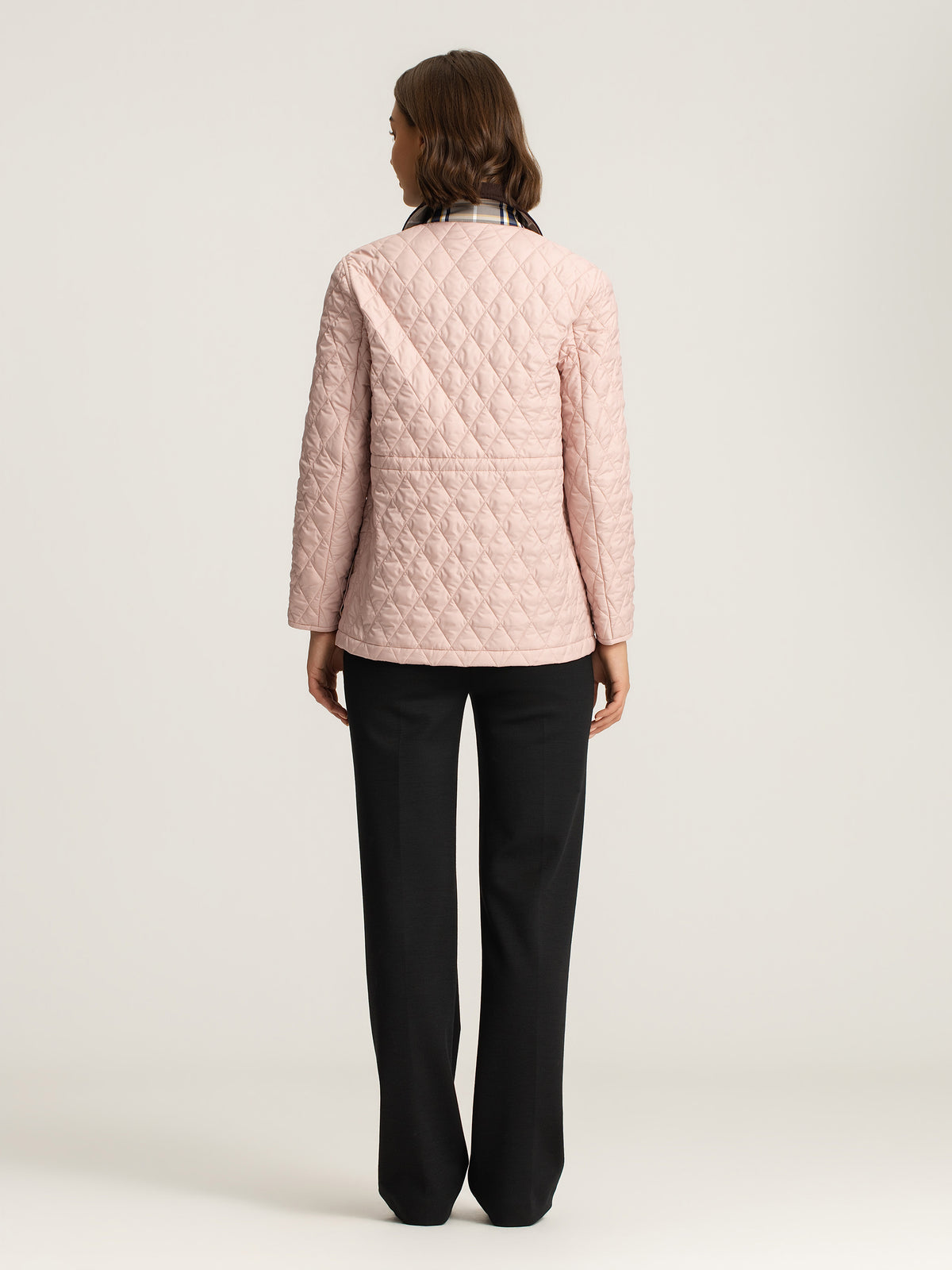 Saskia Slim Pants