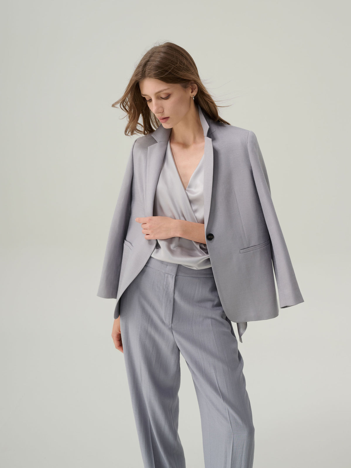 Eliza Suit Pants