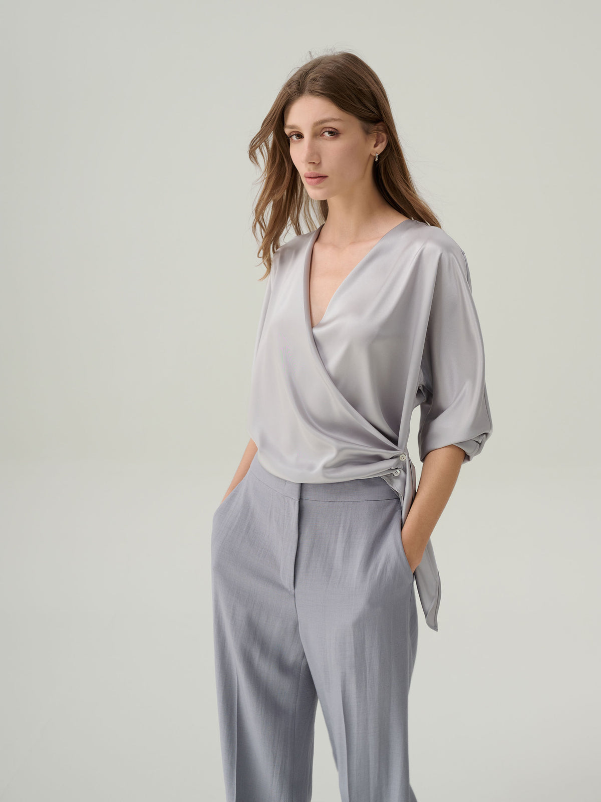 Eliza Suit Pants