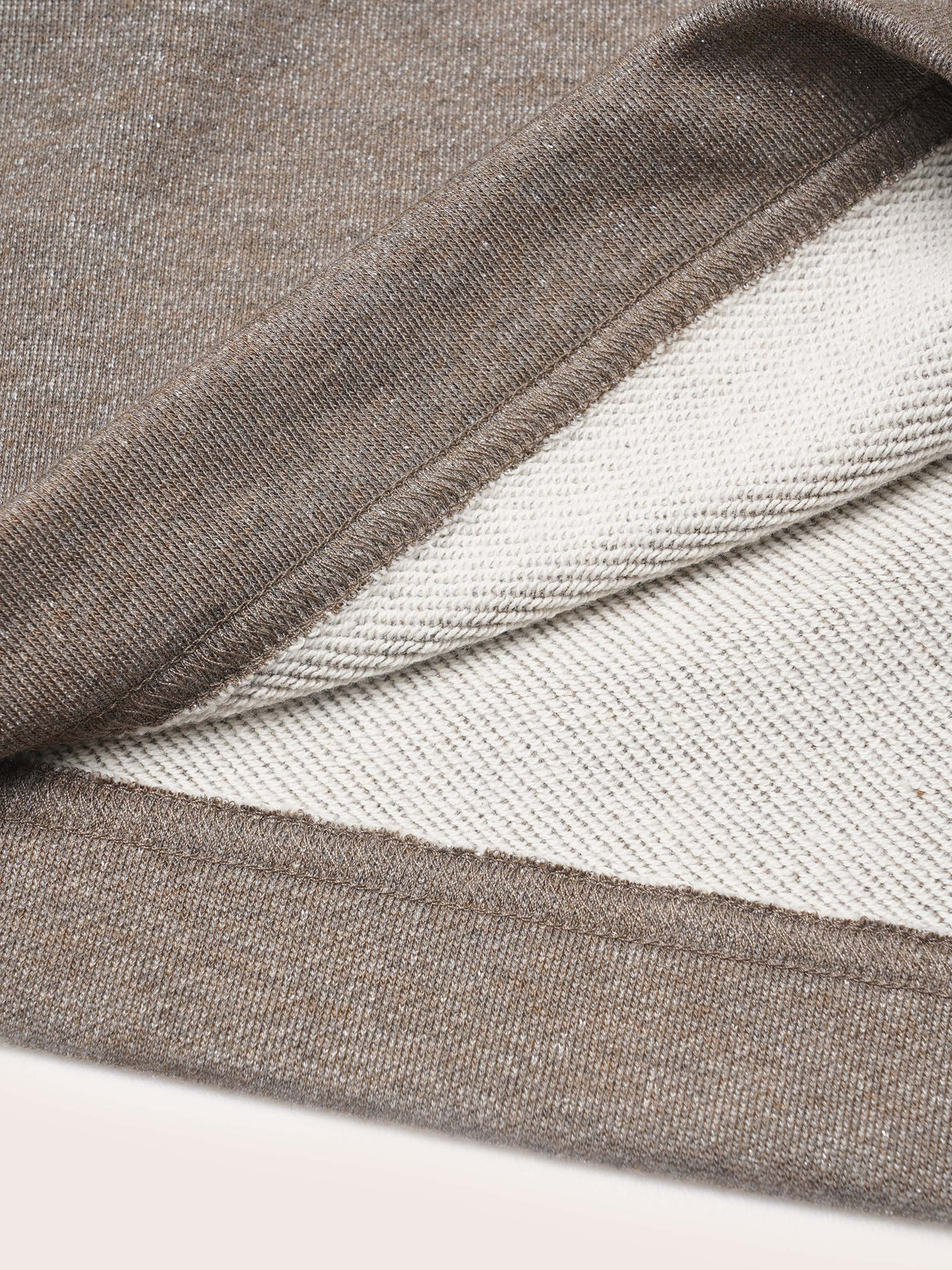 Ayla Merino Fleece Shorts