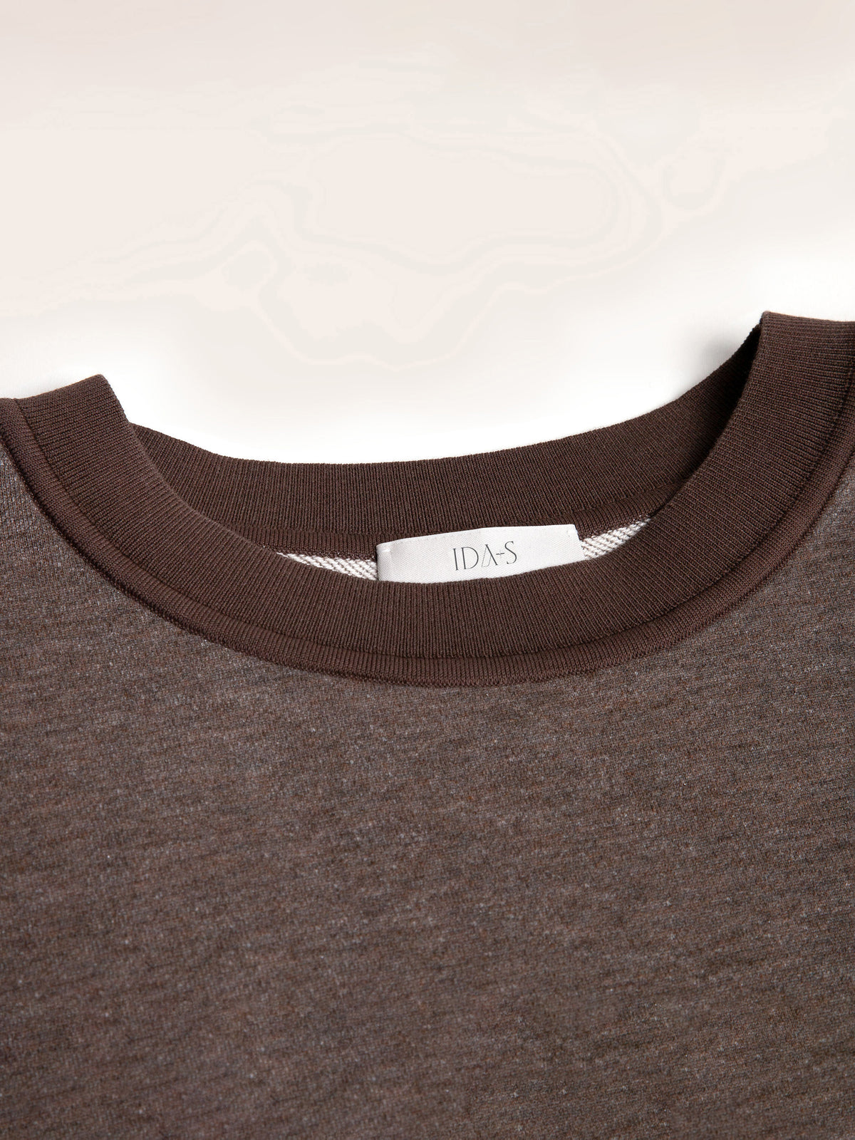 Ayla Merino Fleece Pullover