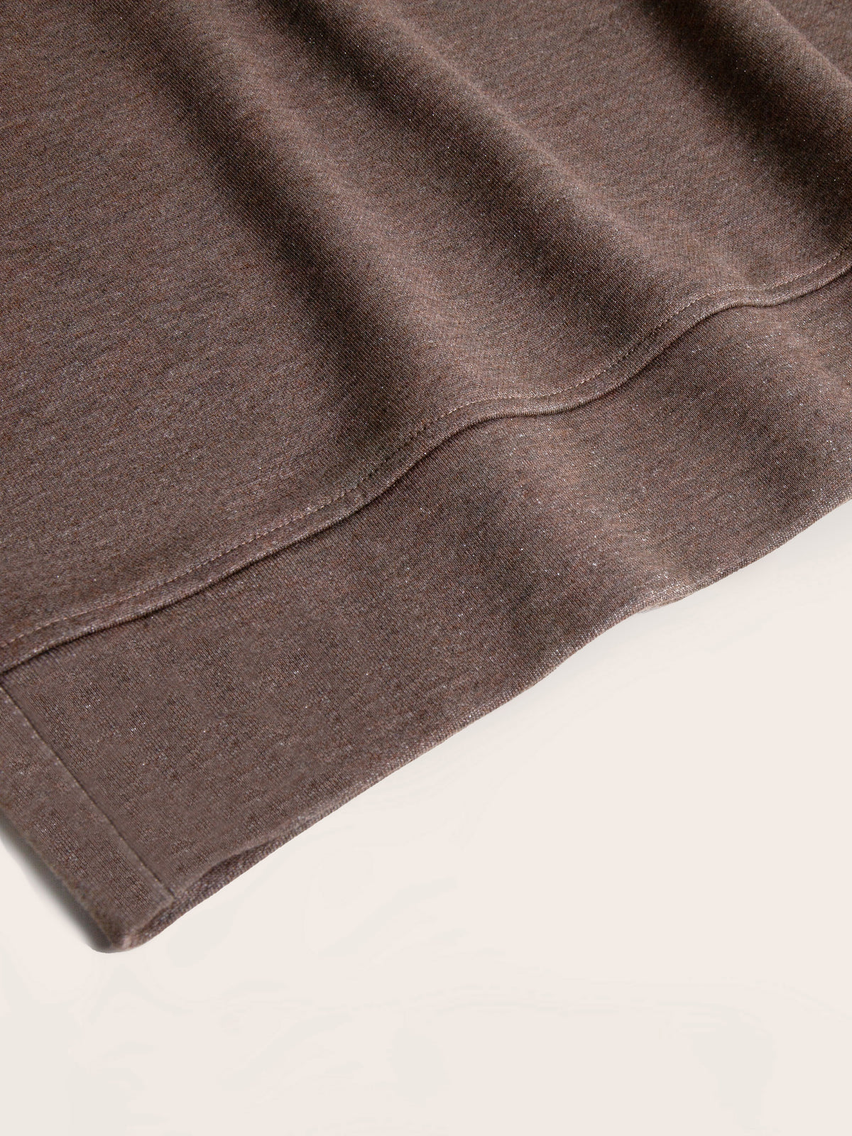 Ayla Merino Fleece Pullover