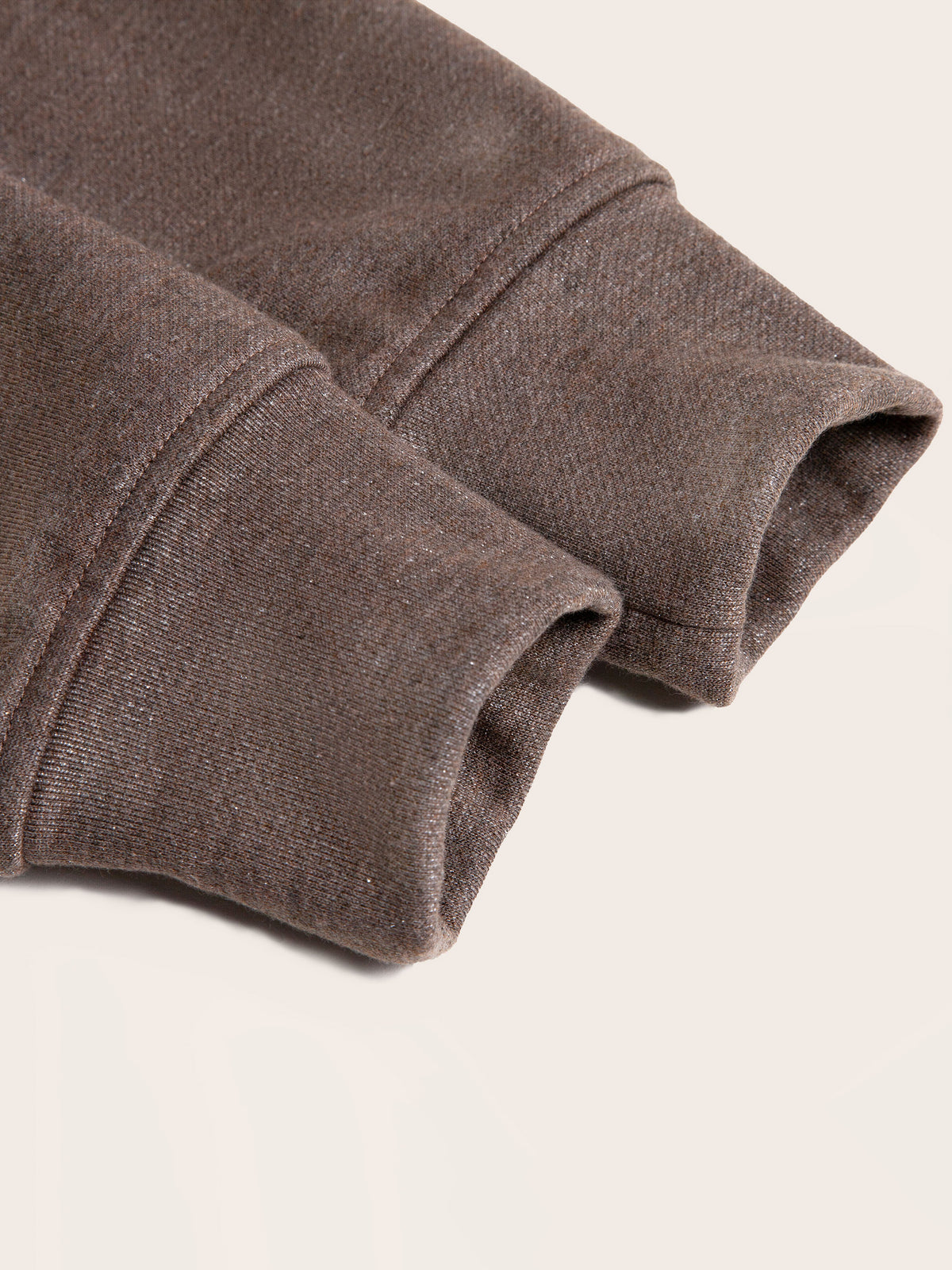 Ayla Merino Fleece Pullover