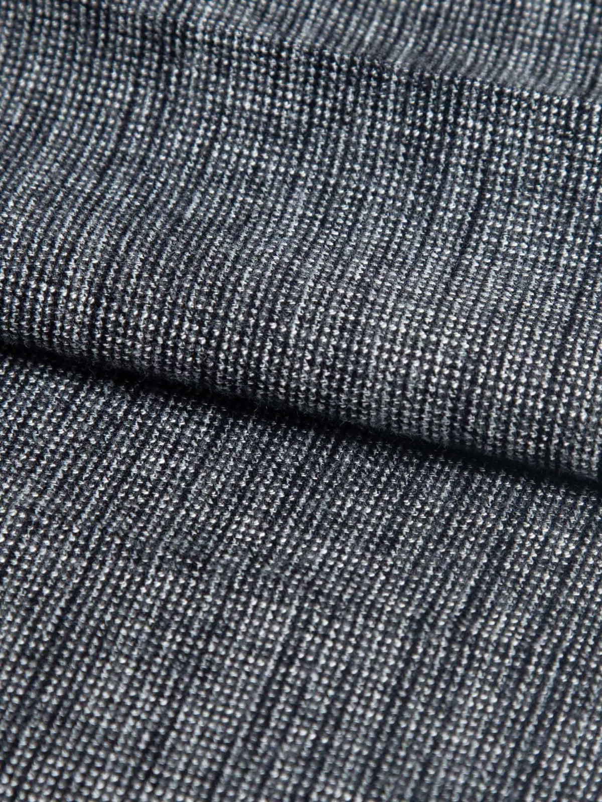 EMBER TWEED SUIT STRAIGHT-LEG PANTS