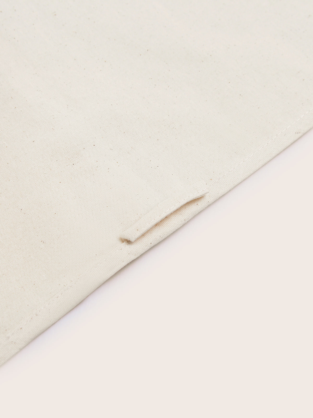 IDA+S Premium Cotton Garment Bag
