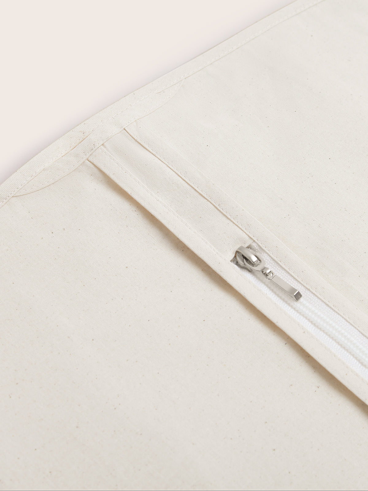 IDA+S Premium Cotton Garment Bag