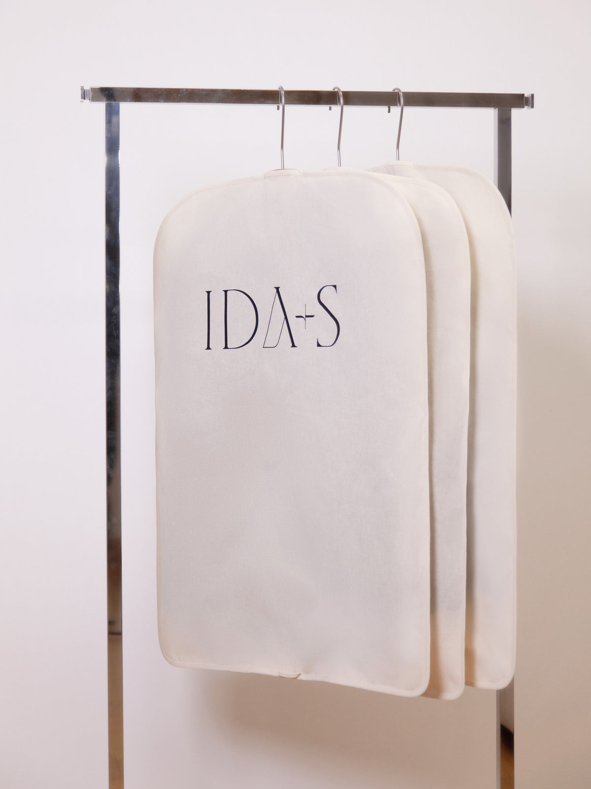 IDA+S Premium Cotton Garment Bag