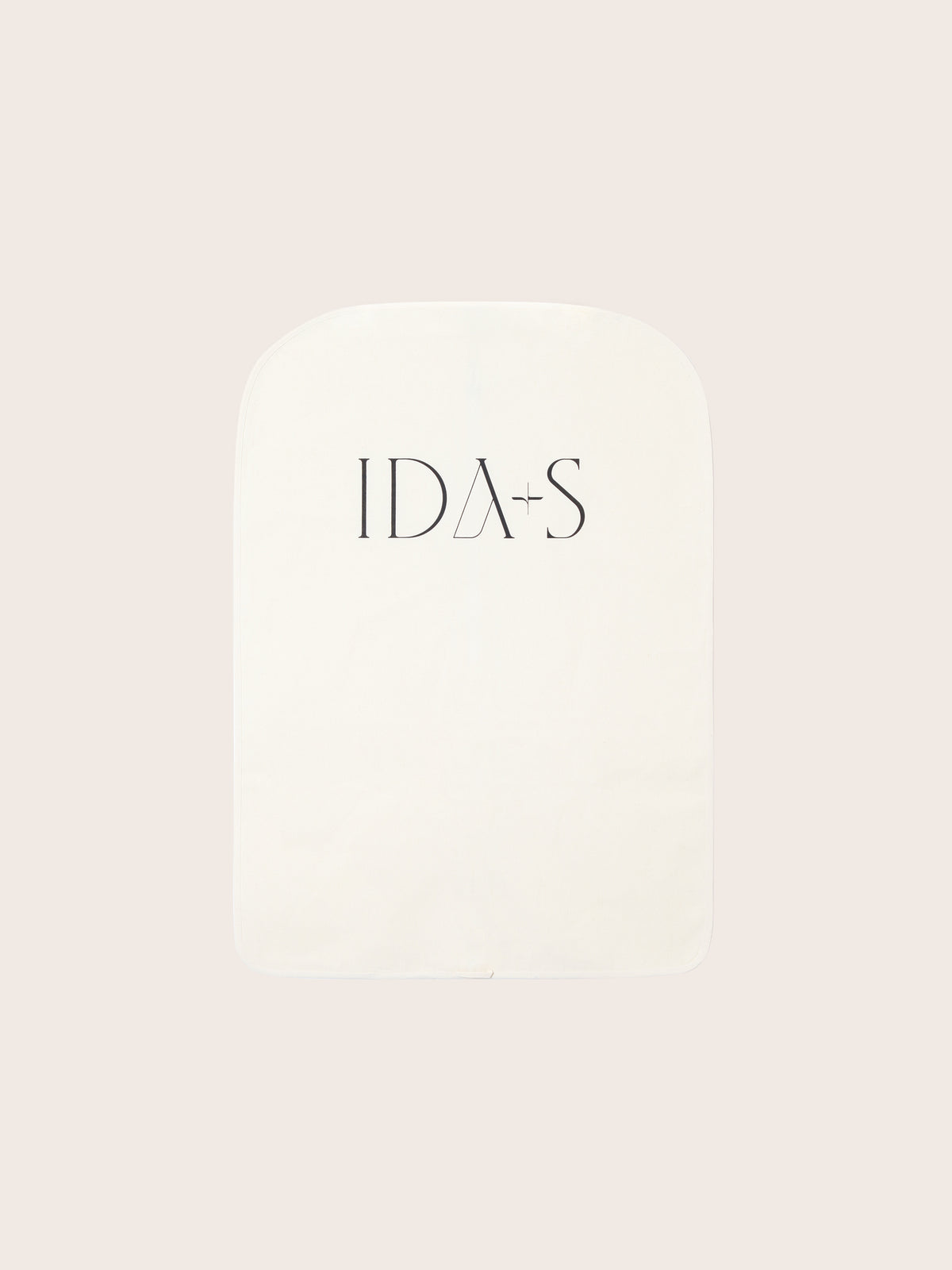 IDA+S Premium Cotton Garment Bag