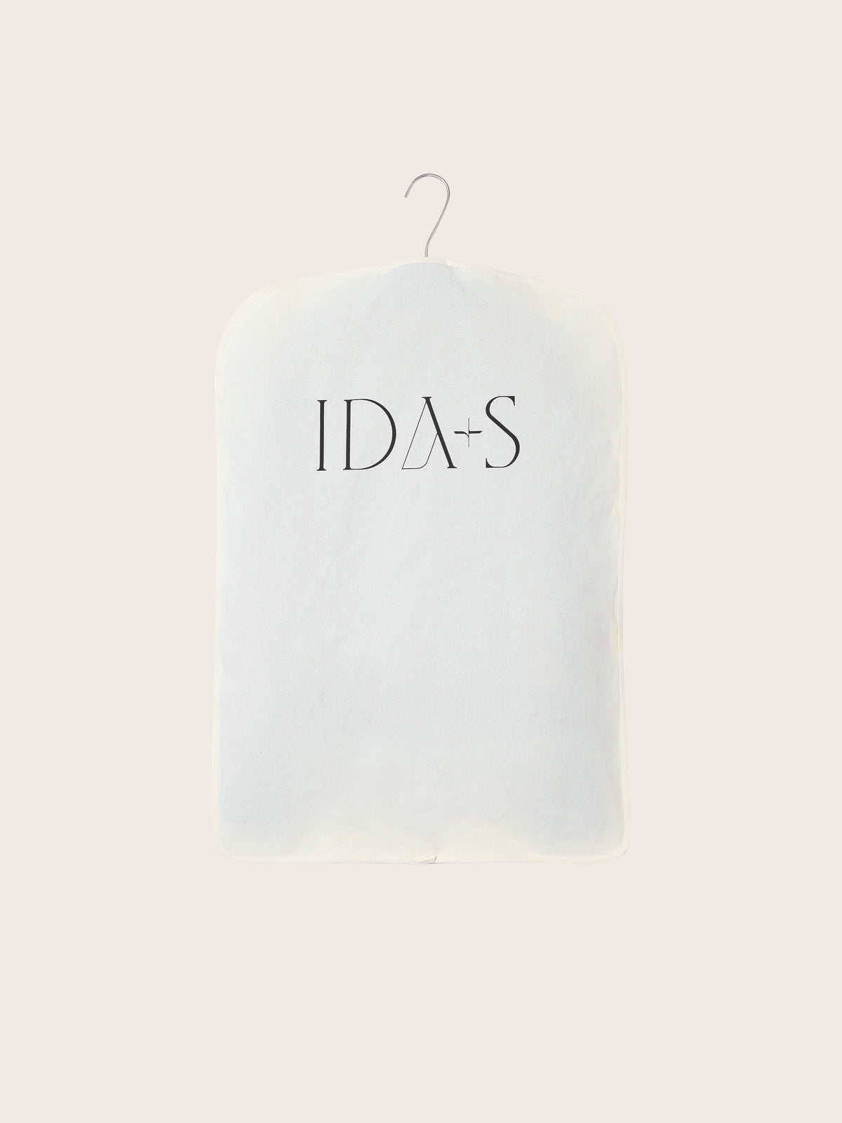 IDA+S Premium Cotton Garment Bag