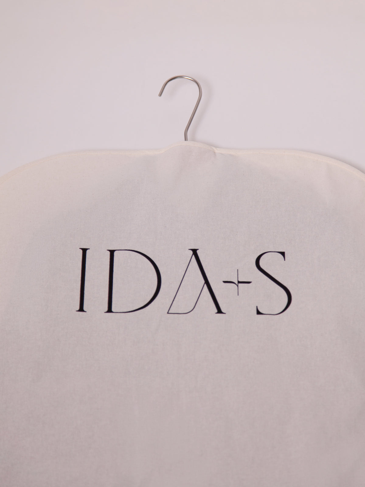 IDA+S Premium Large Cotton Garment Bag
