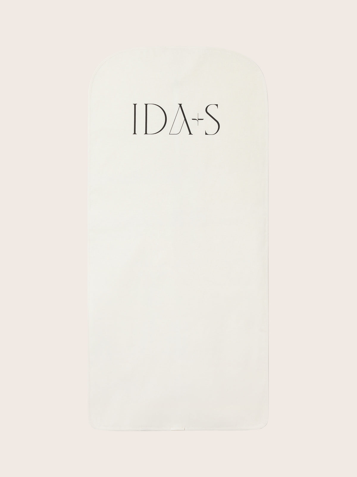 IDA+S Premium Large Cotton Garment Bag