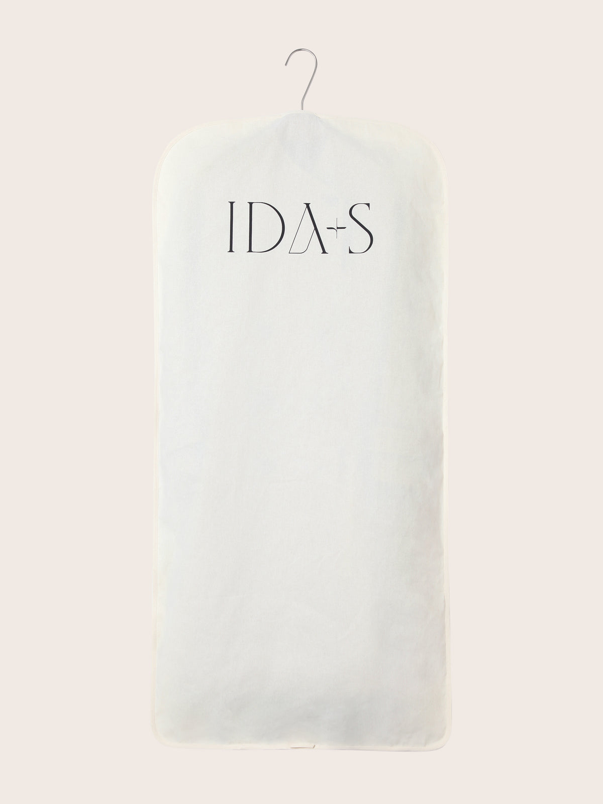 IDA+S Premium Large Cotton Garment Bag