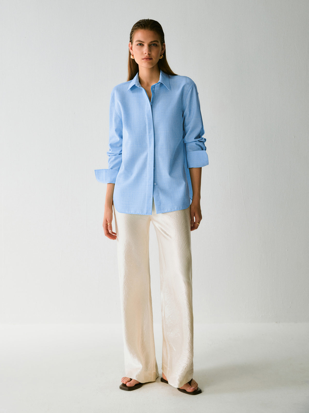 Vivienne Shirt