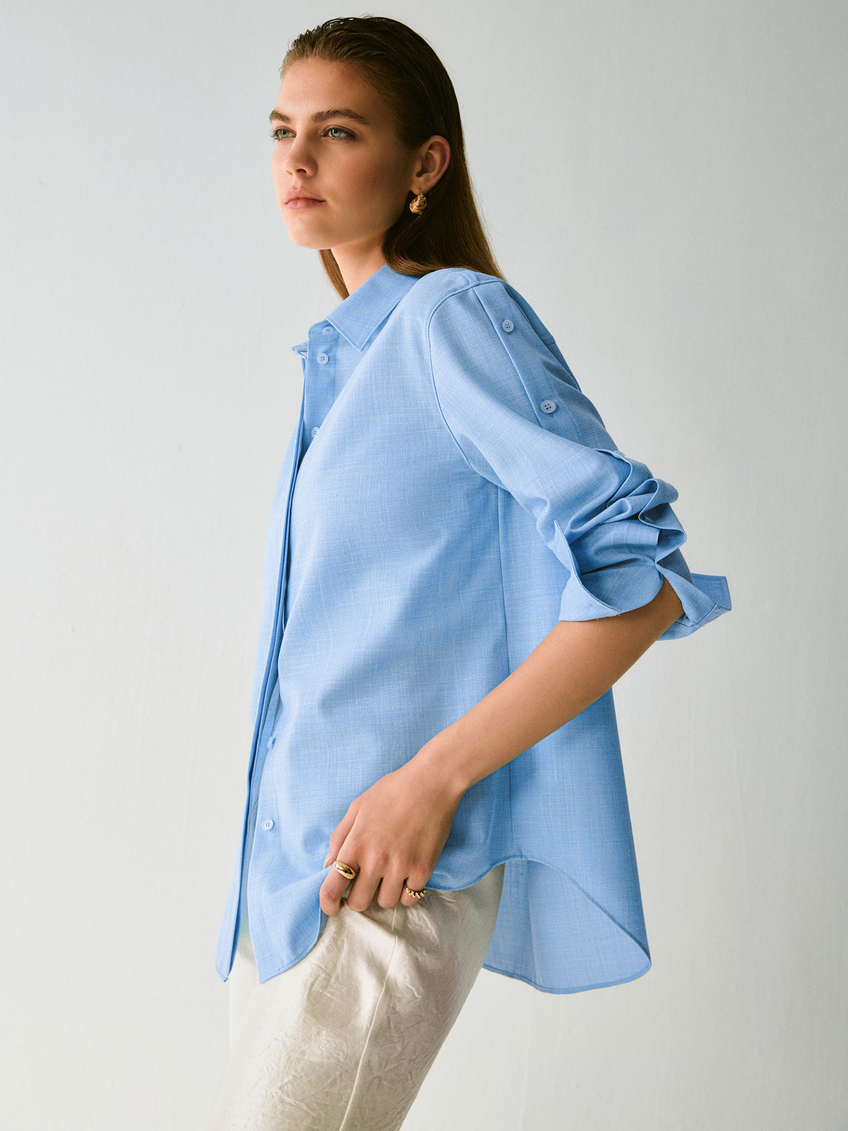 Vivienne Shirt