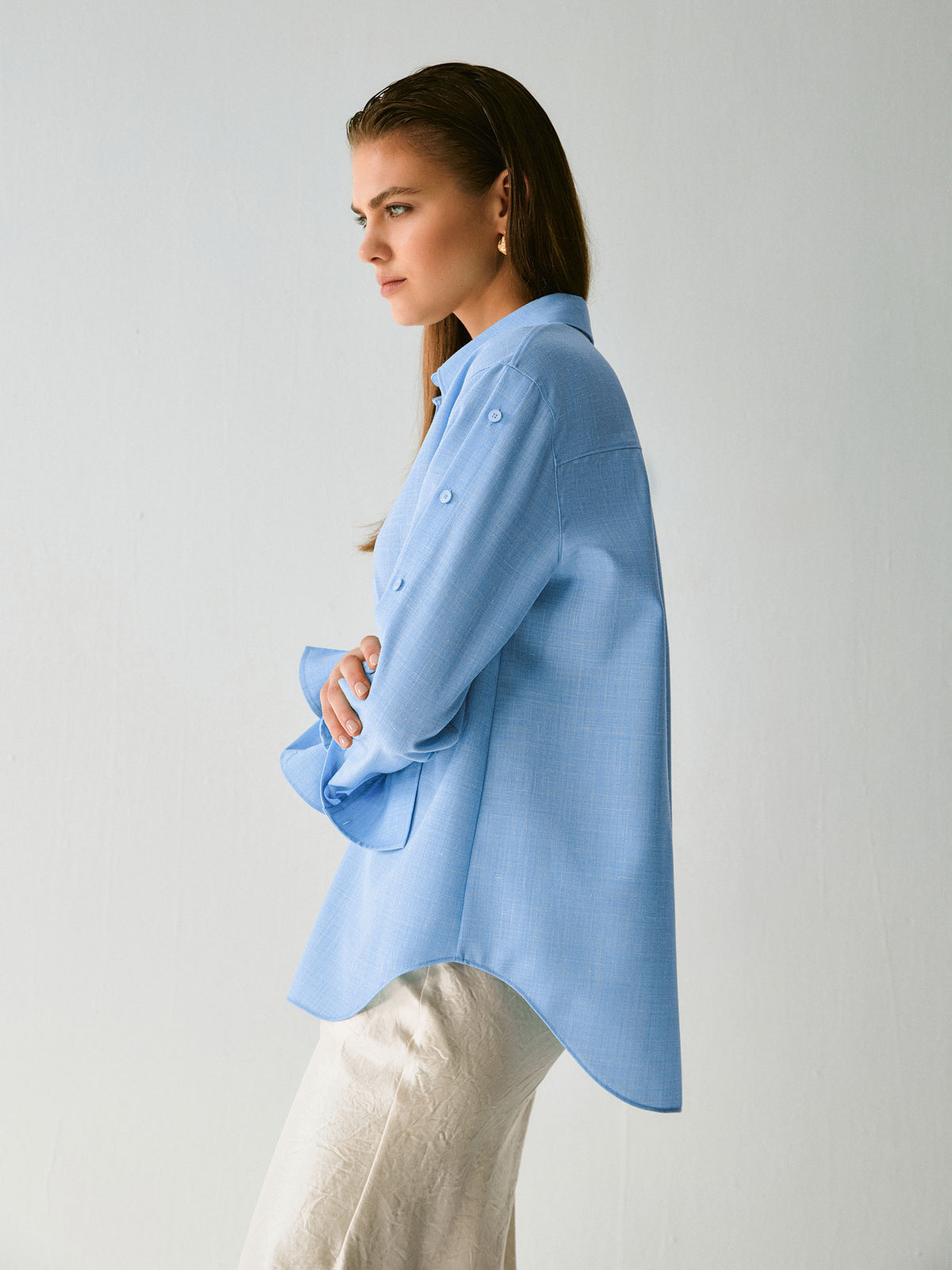 Vivienne Shirt