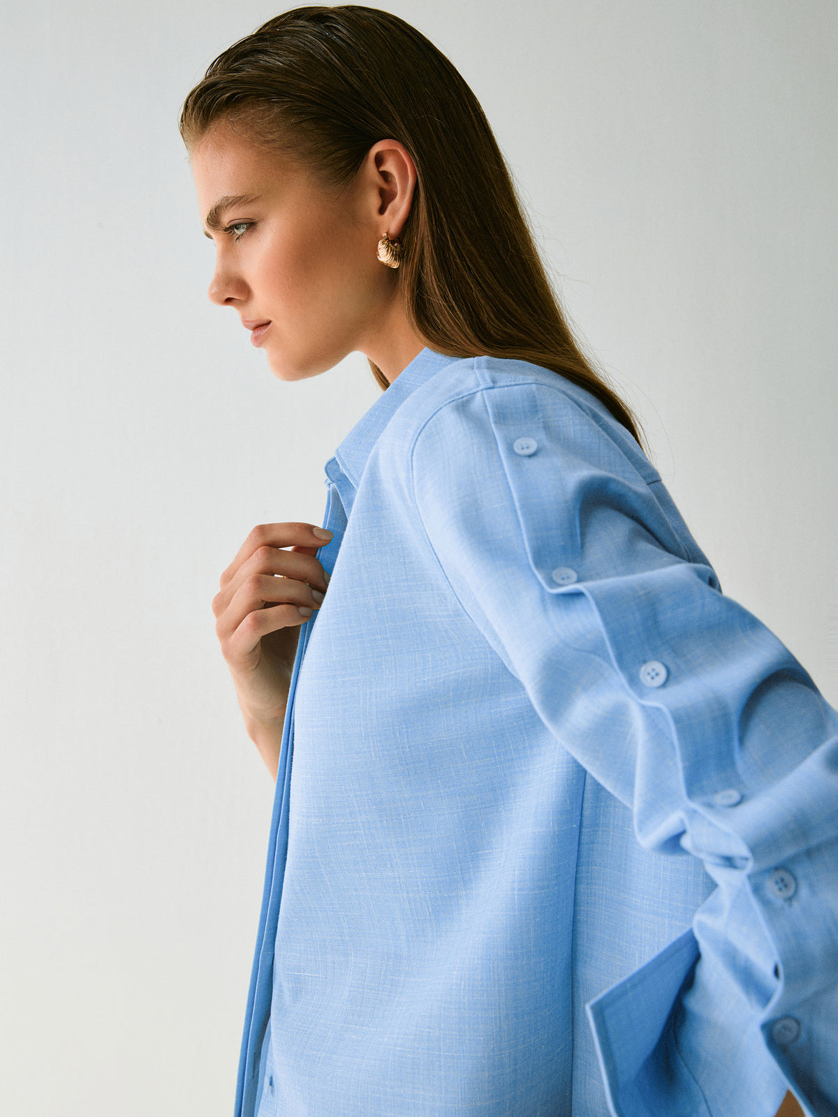 Vivienne Shirt