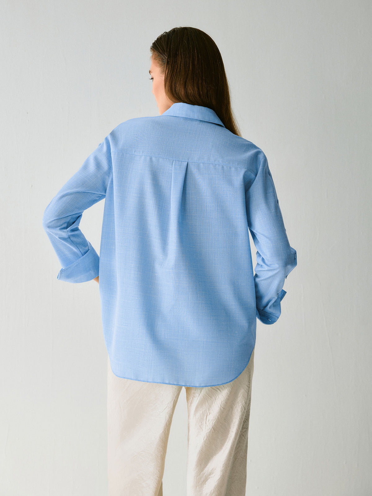Vivienne Shirt