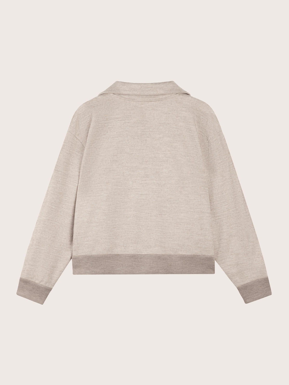 ARIA WOOL LOOSE KNIT