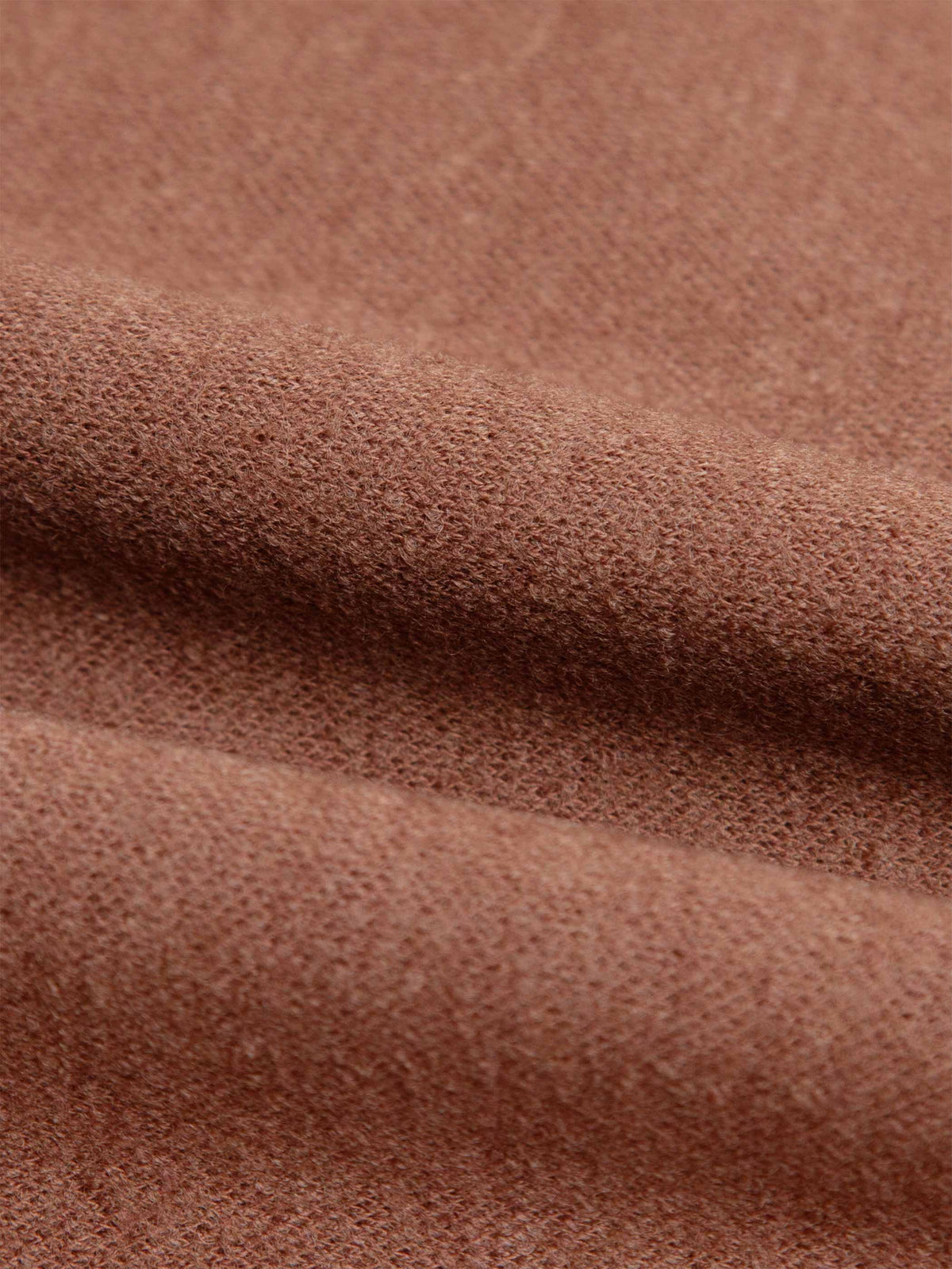LENI WOOL BUTTON UP