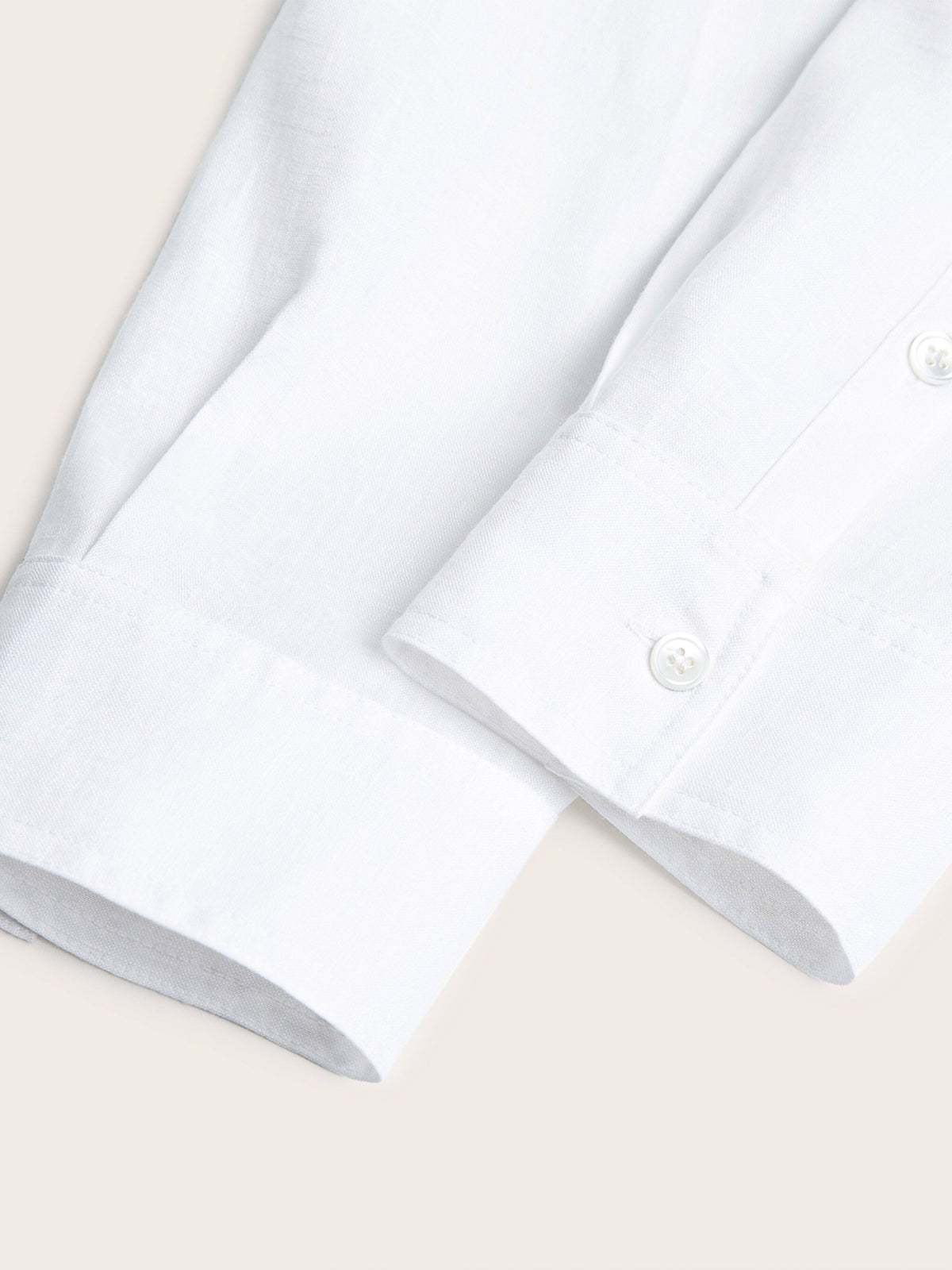 Lilah Linen Button Down Top