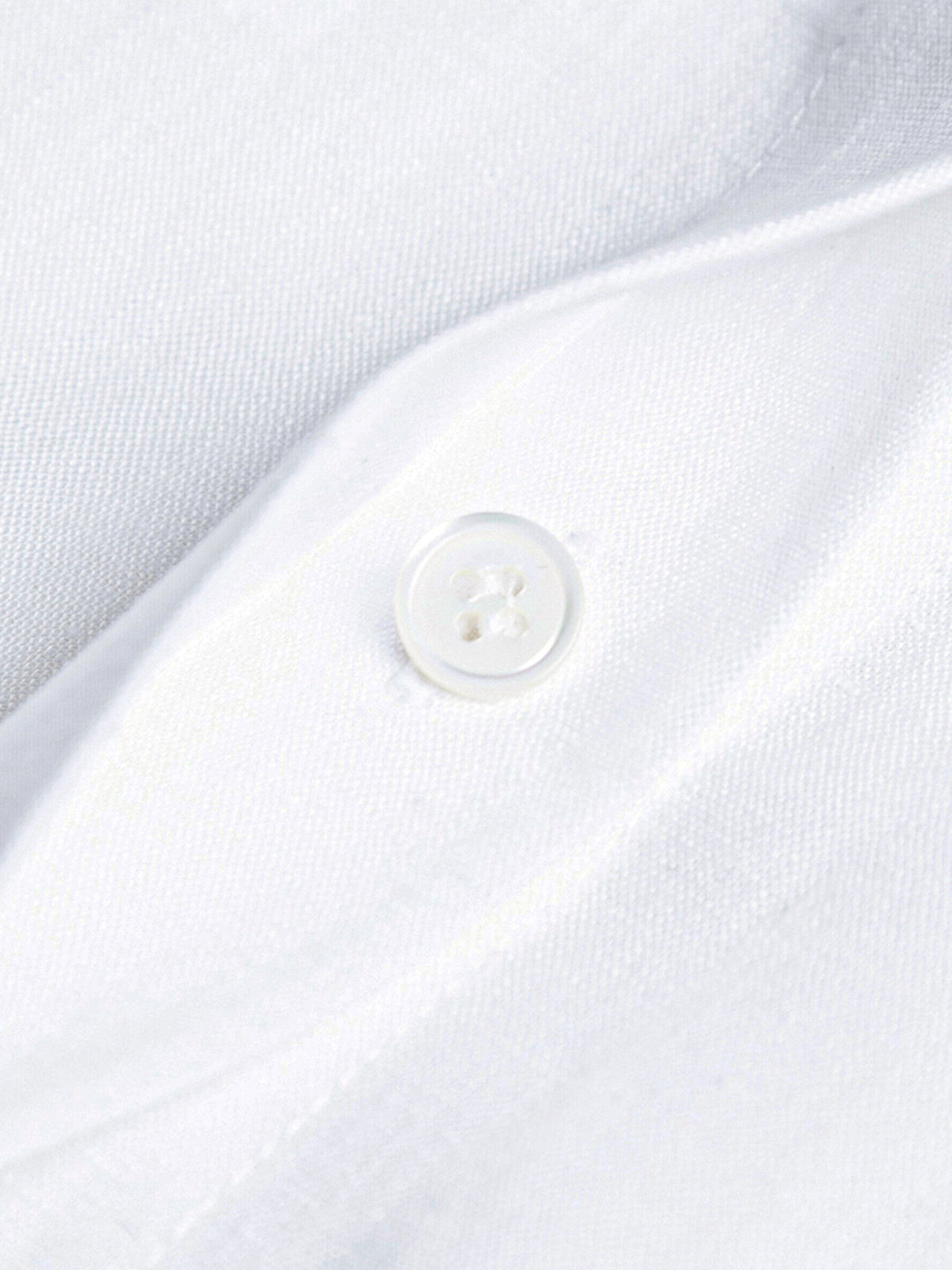 Lilah Linen Button Down Top