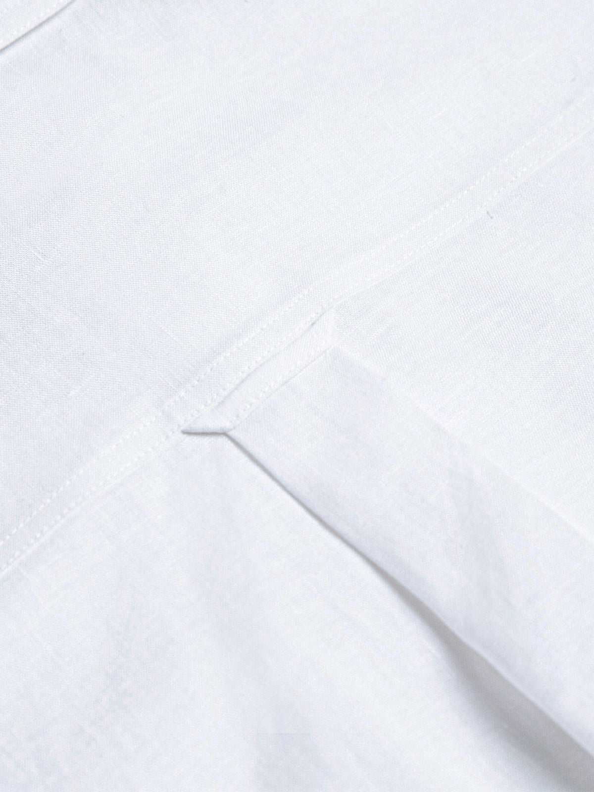 Lilah Linen Button Down Top
