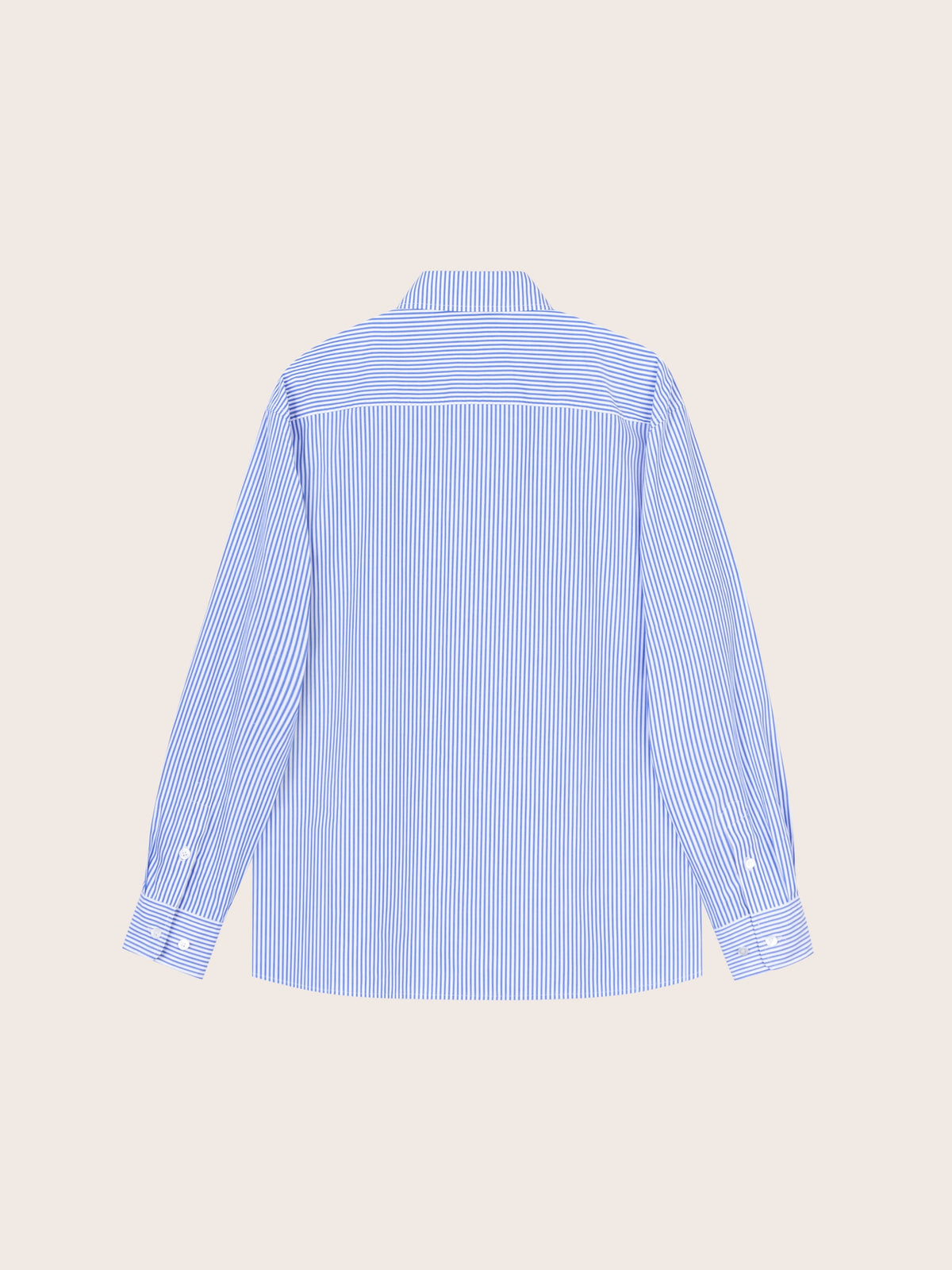 Susie Cotton Button Down Top