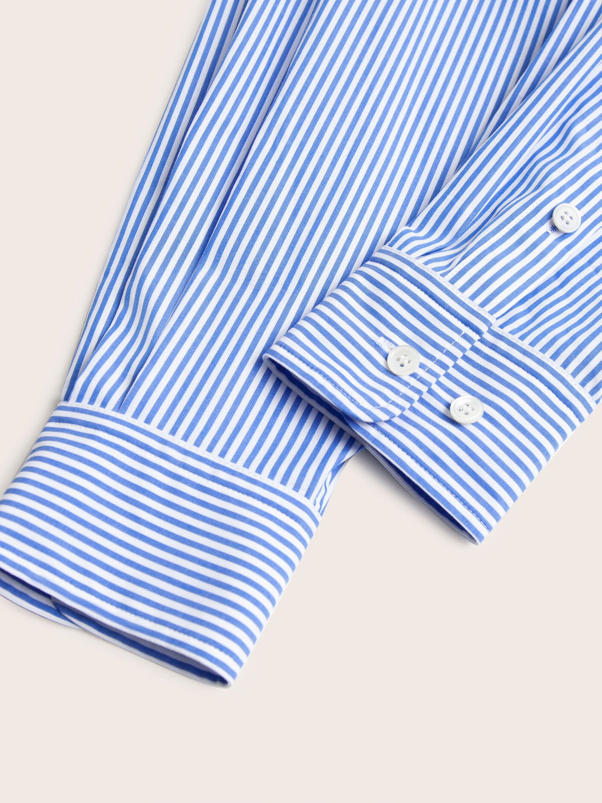 Susie Cotton Button Down Top