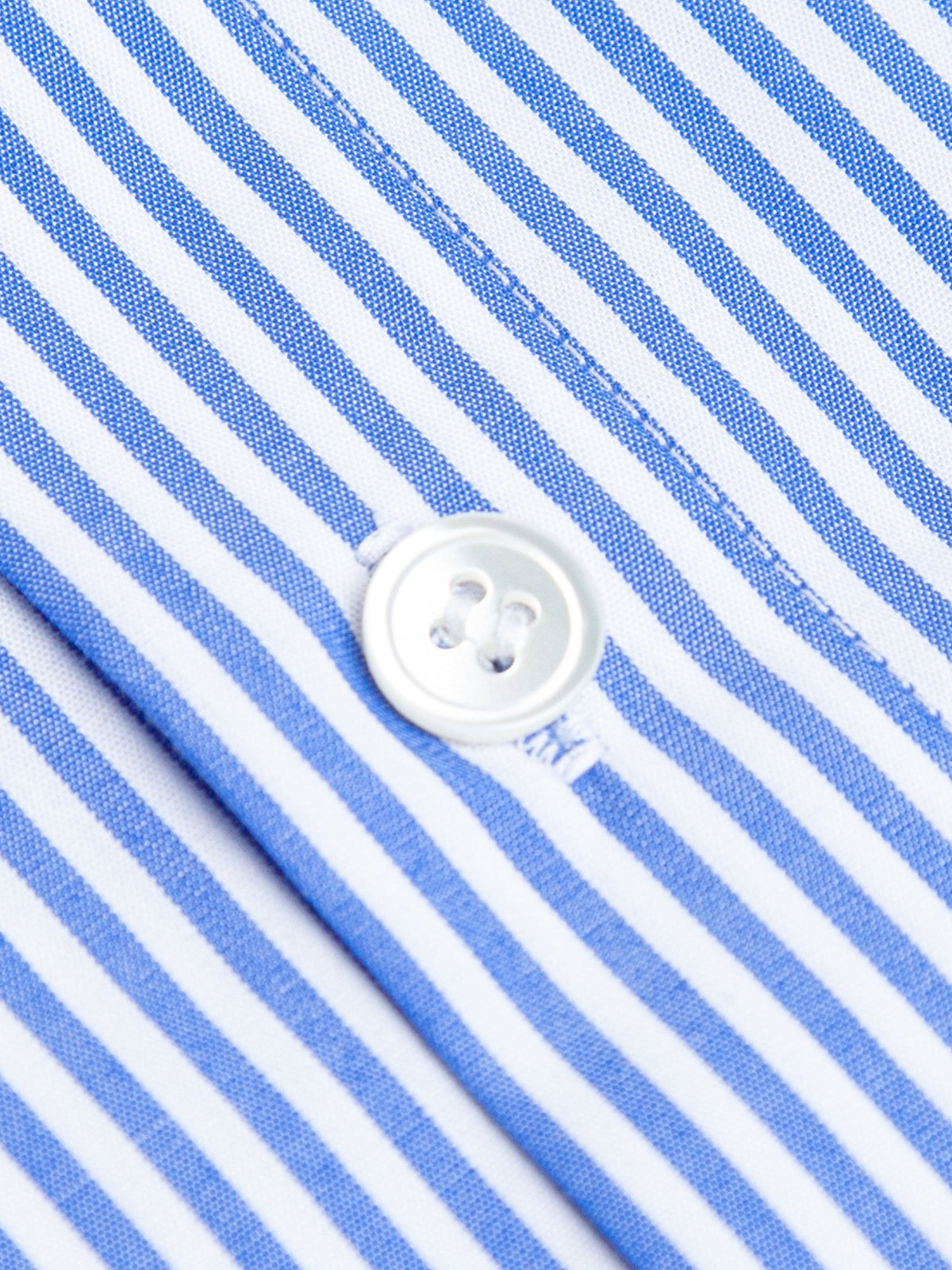 Susie Cotton Button Down Top