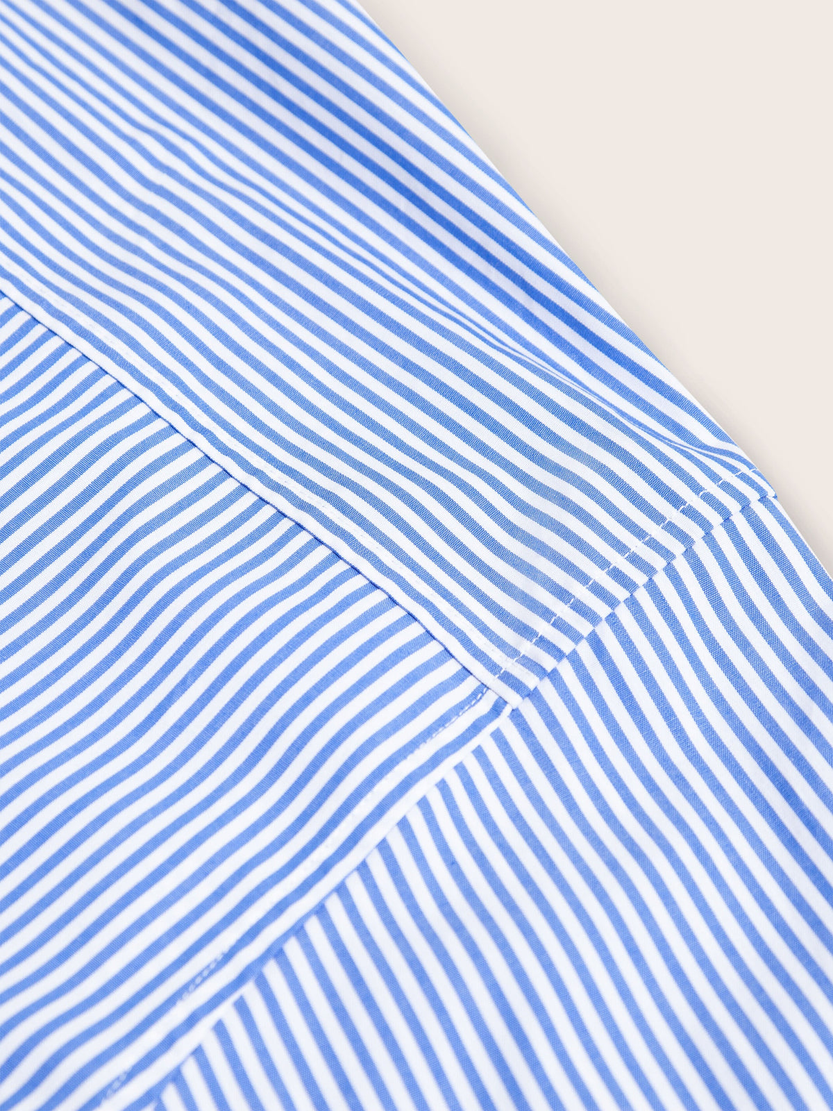 Susie Cotton Button Down Top