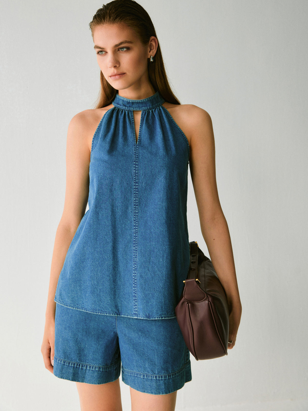 Maren Blouse