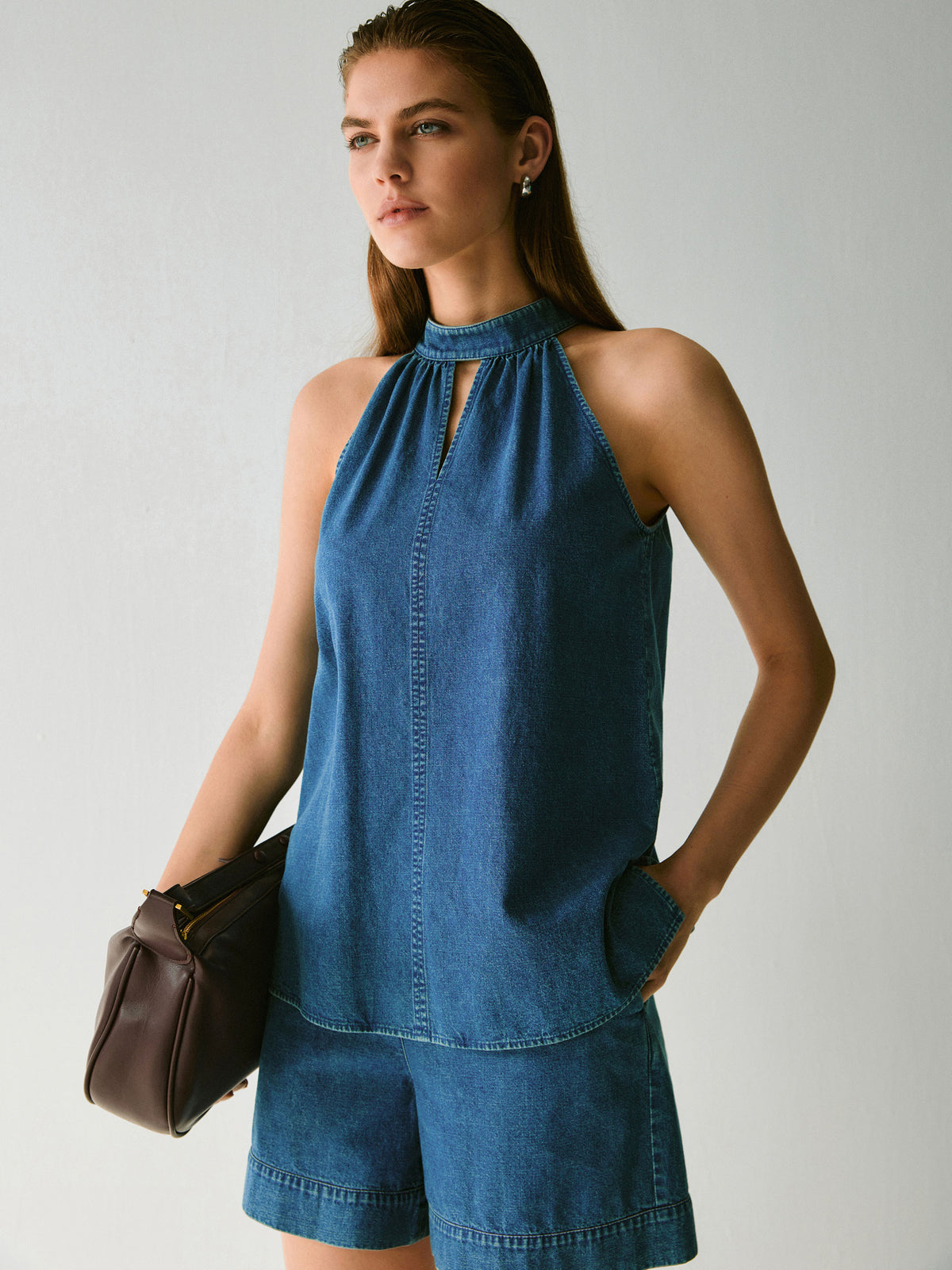 Maren Blouse
